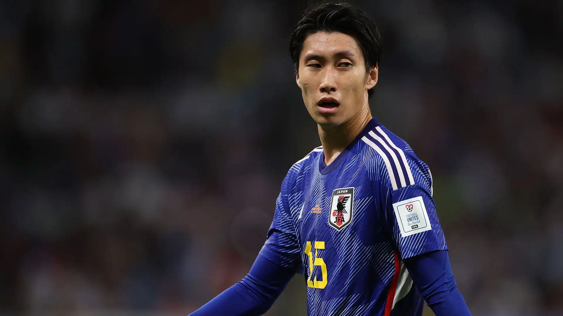 Un trasferimento già storico: è il primo giapponese nella storia del club