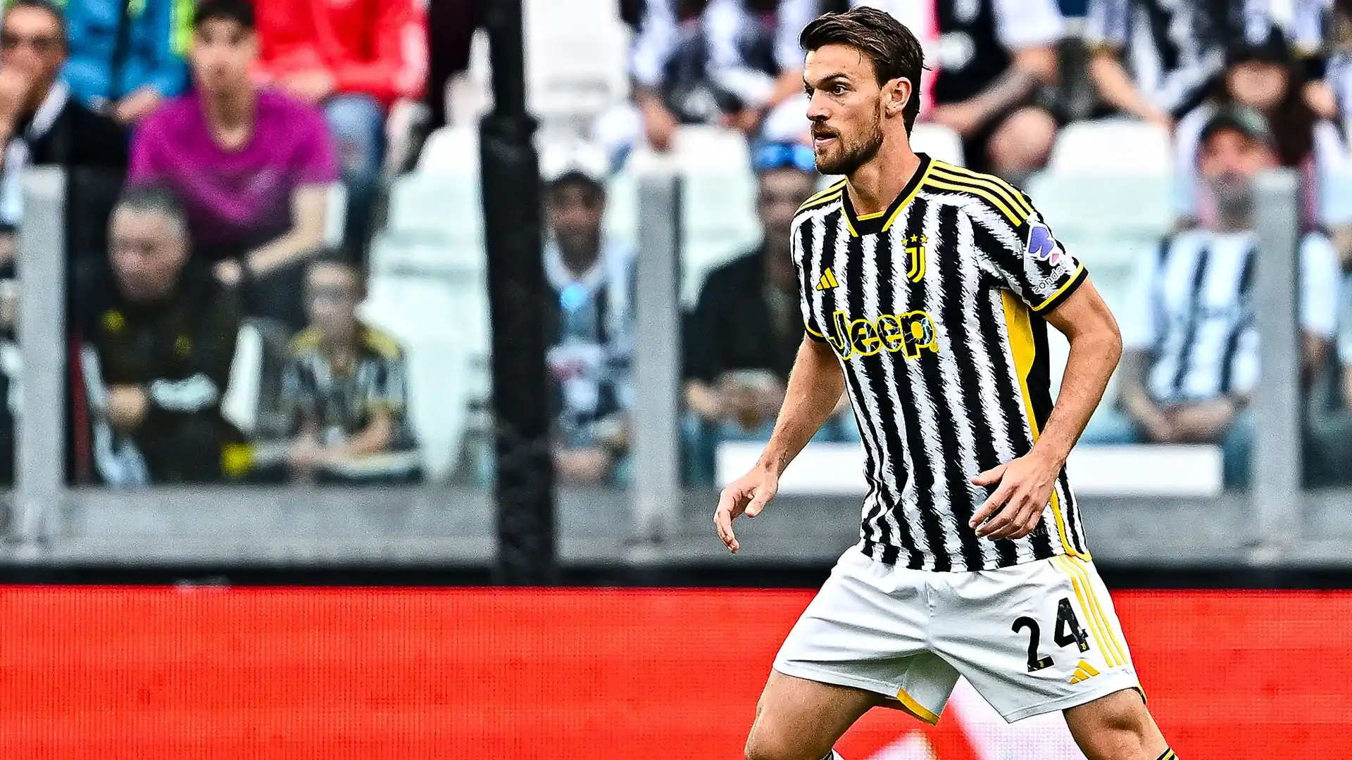 Secondo footballtransfer.com, Daniele Rugani è ambìto in Eredivisie