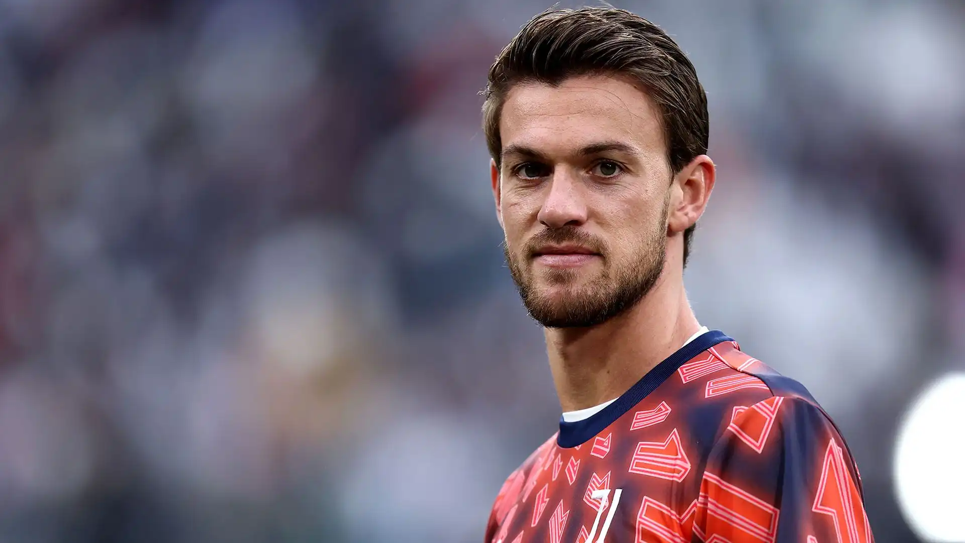 I bianconeri hanno proposto all'Atalanta il cartellino di Daniele Rugani