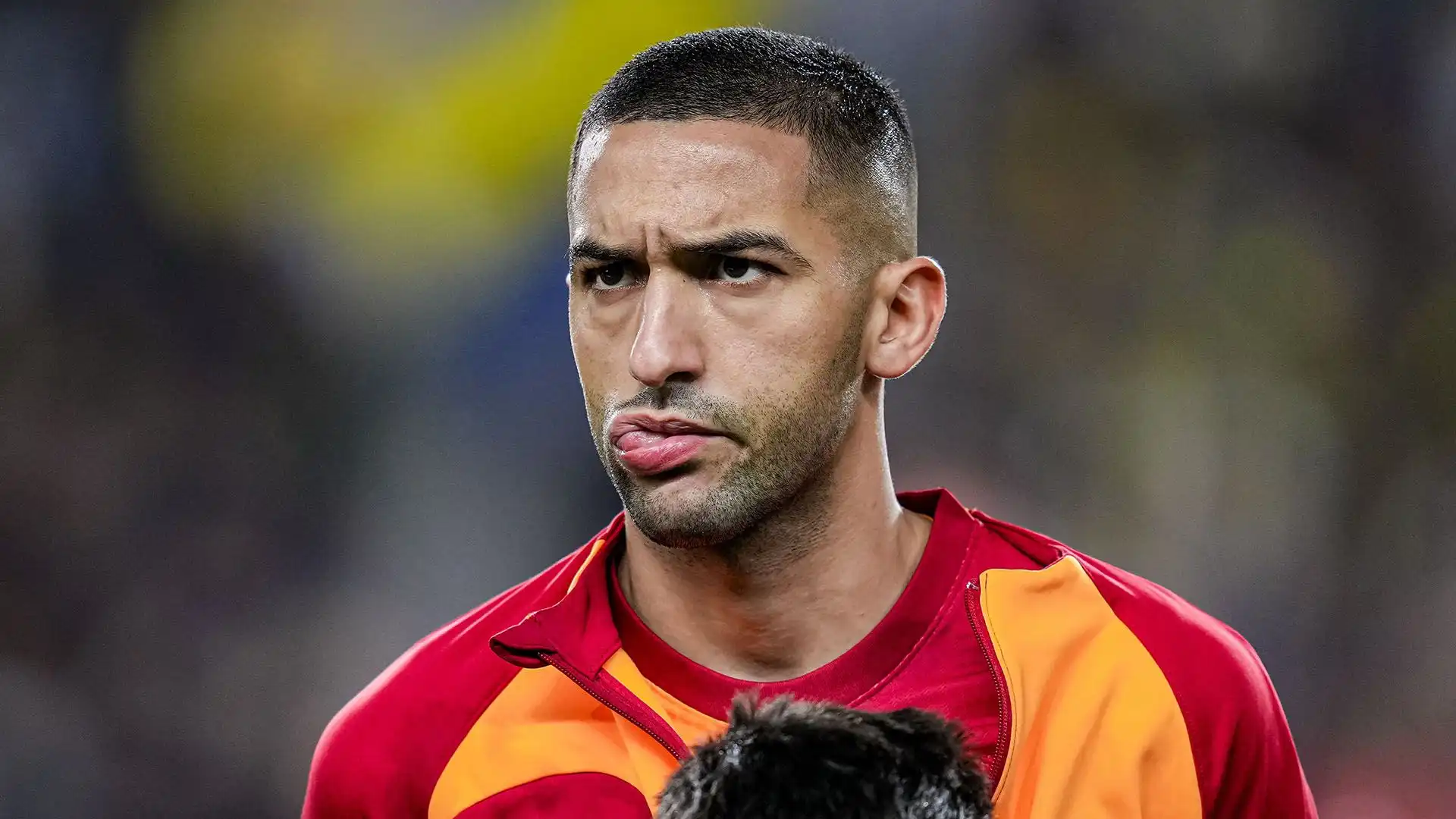 Per Ziyech al momento l'ipotesi più probabile è l'Arabia Saudita