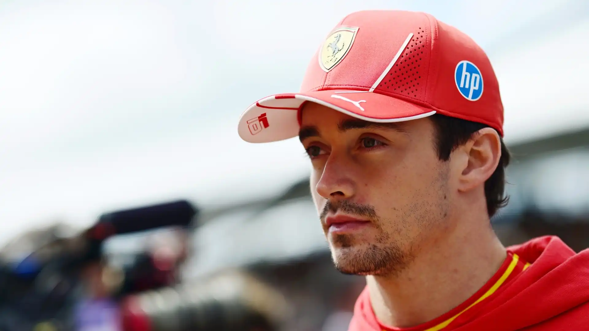 In 6 anni di Ferrari, Leclerc ha vinto 6 gare