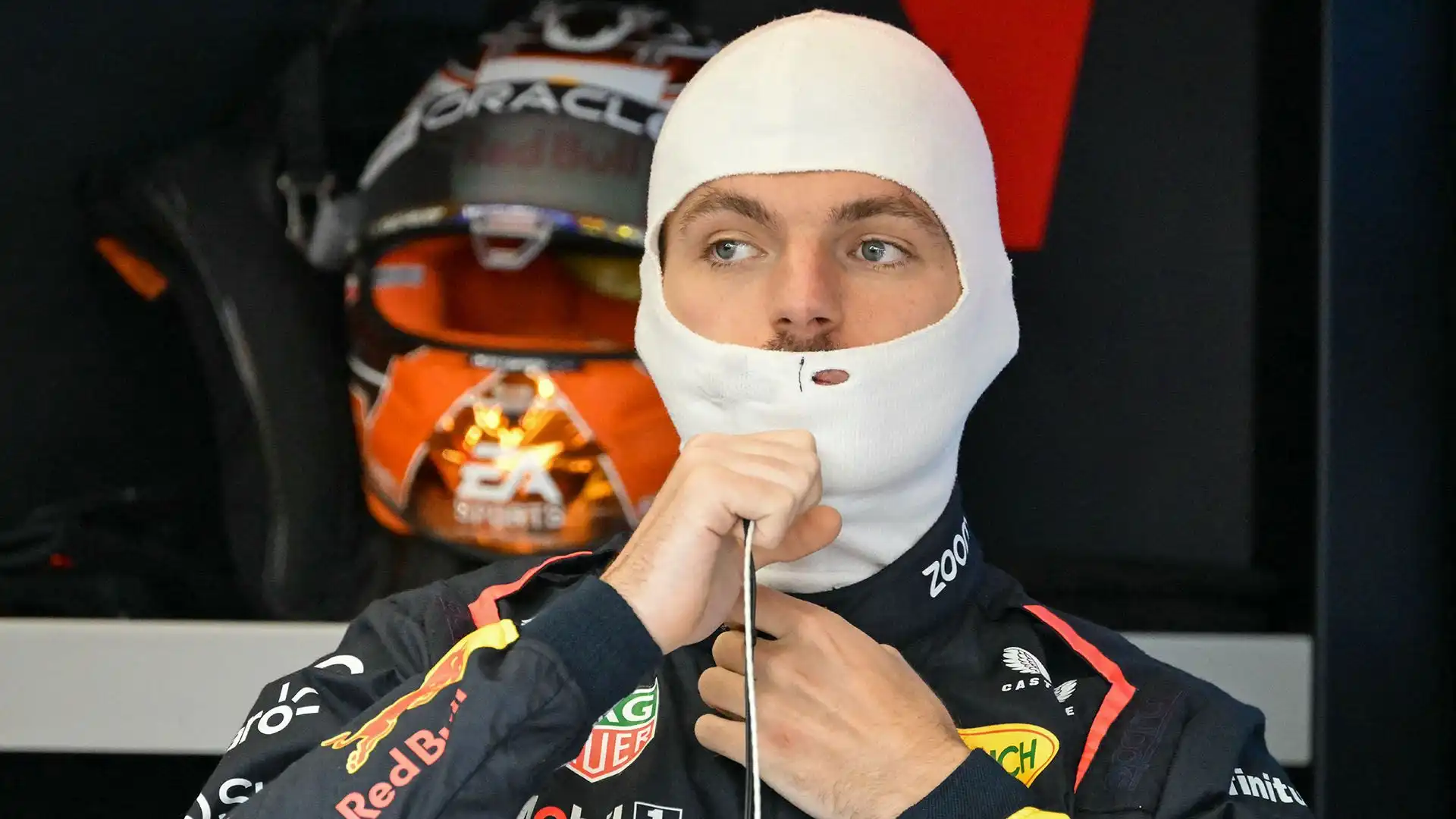 Verstappen si è anche spinto oltre: "Ad un certo punto dirò basta. Le corse continueranno e la F1 continuerà anche senza di me"