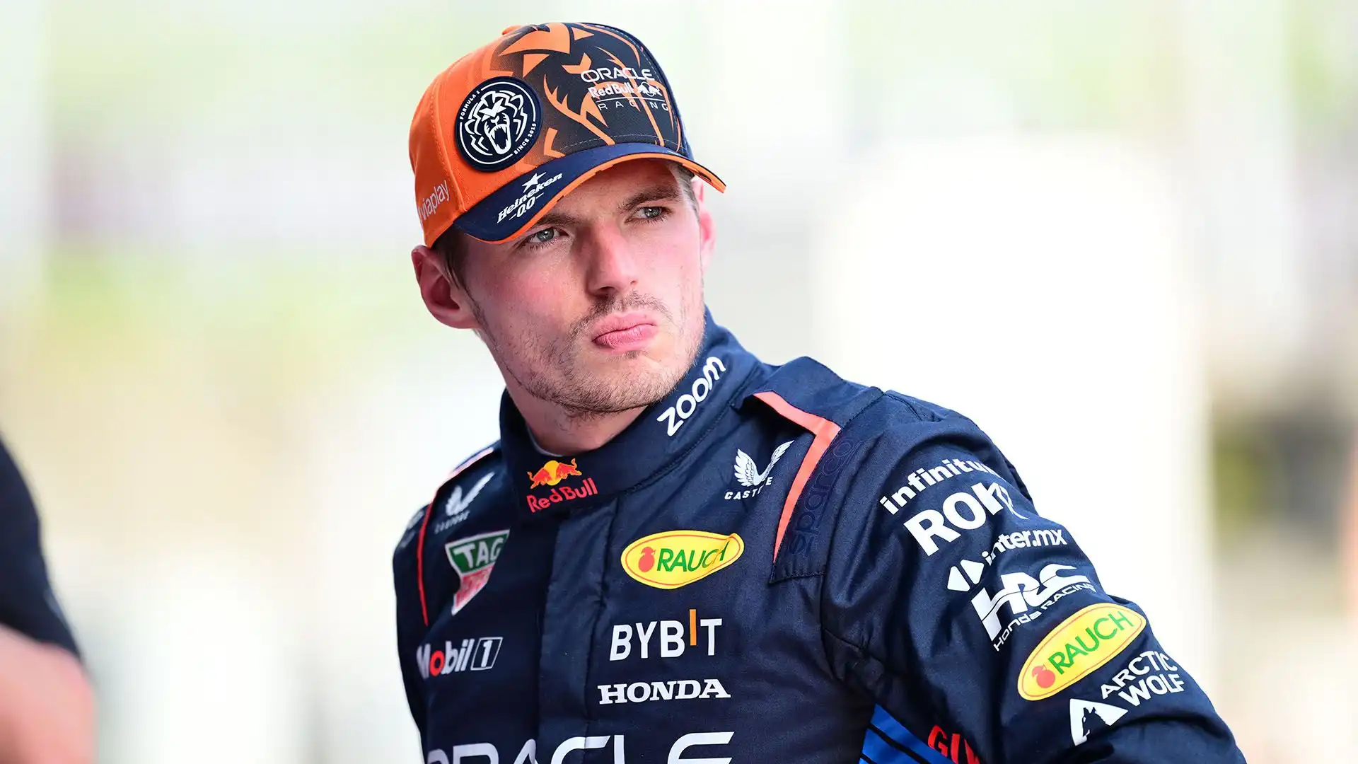 Verstappen per molti sarà in uscita dalla Red Bull dopo la prossima stagione