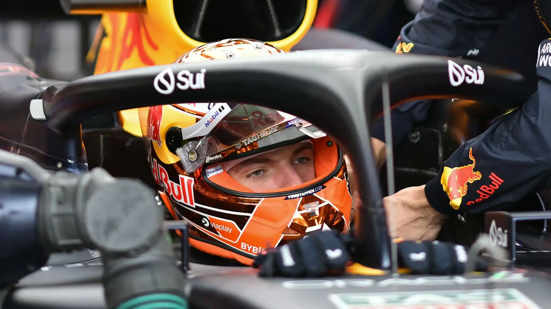 "Verstappen ha dimostrato ancora una volta di non essere cambiato, né maturato, dal 2021"