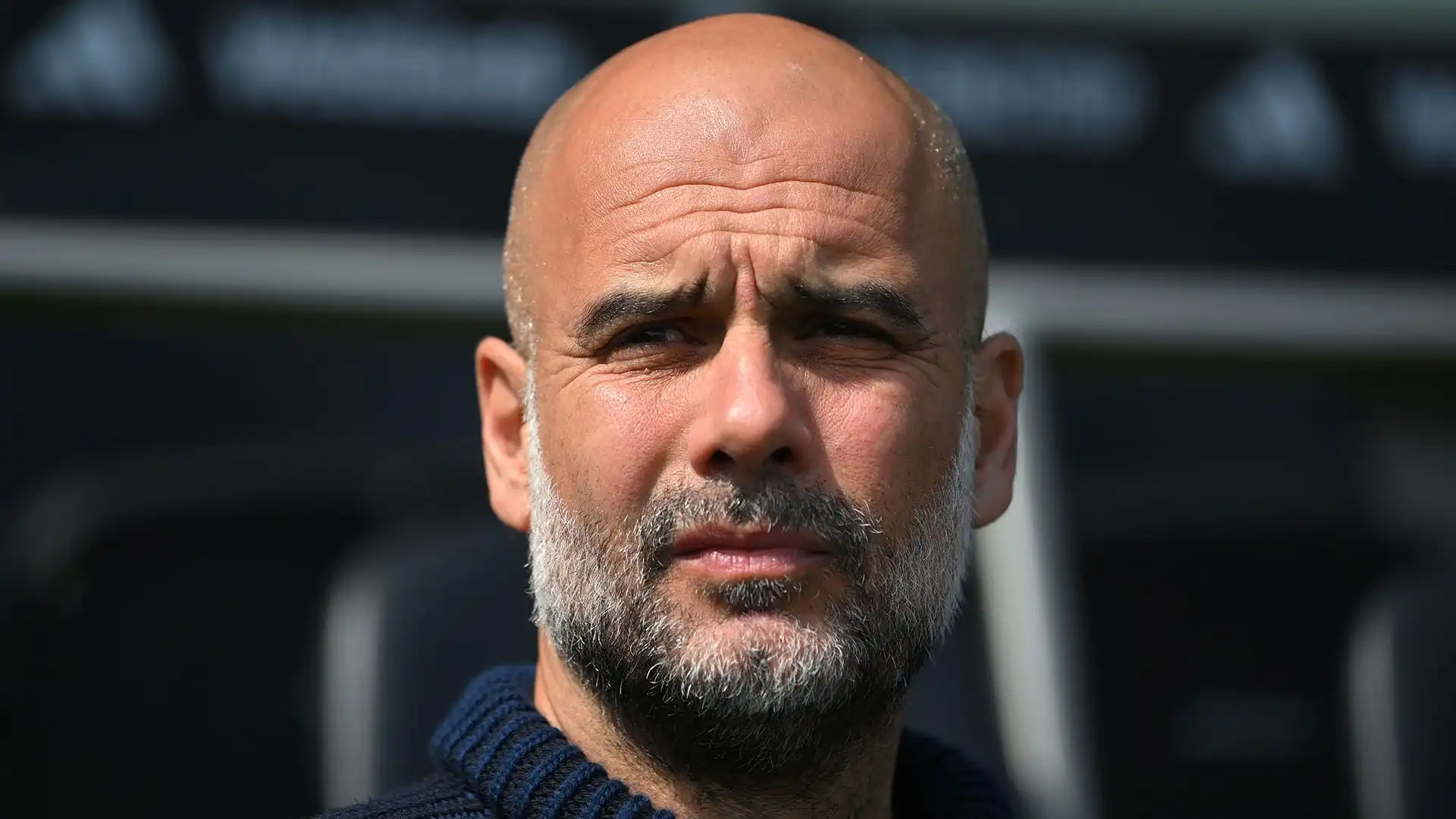 Guardiola non ha mai nascosto il desiderio di allenare una nazionale