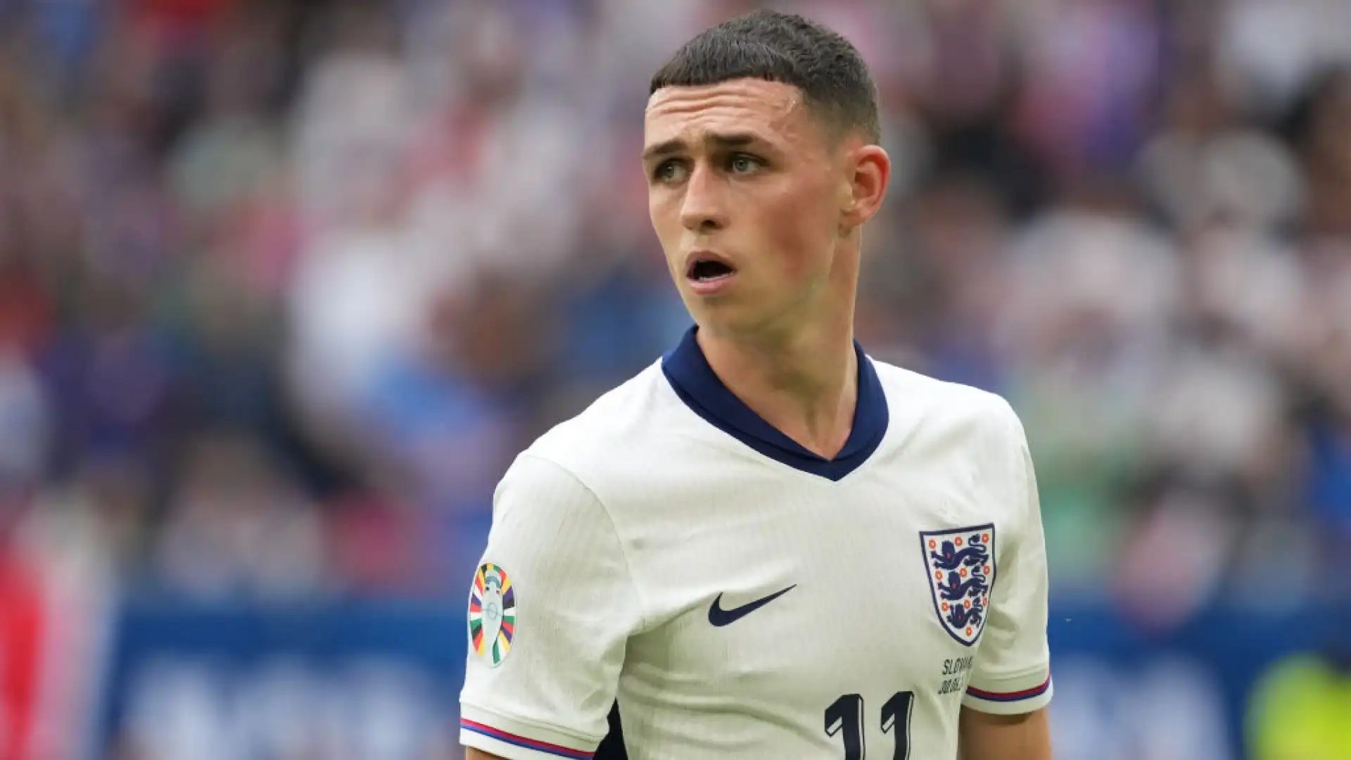 9. Phil Foden: 148 milioni di dollari per la stellina del Manchester City