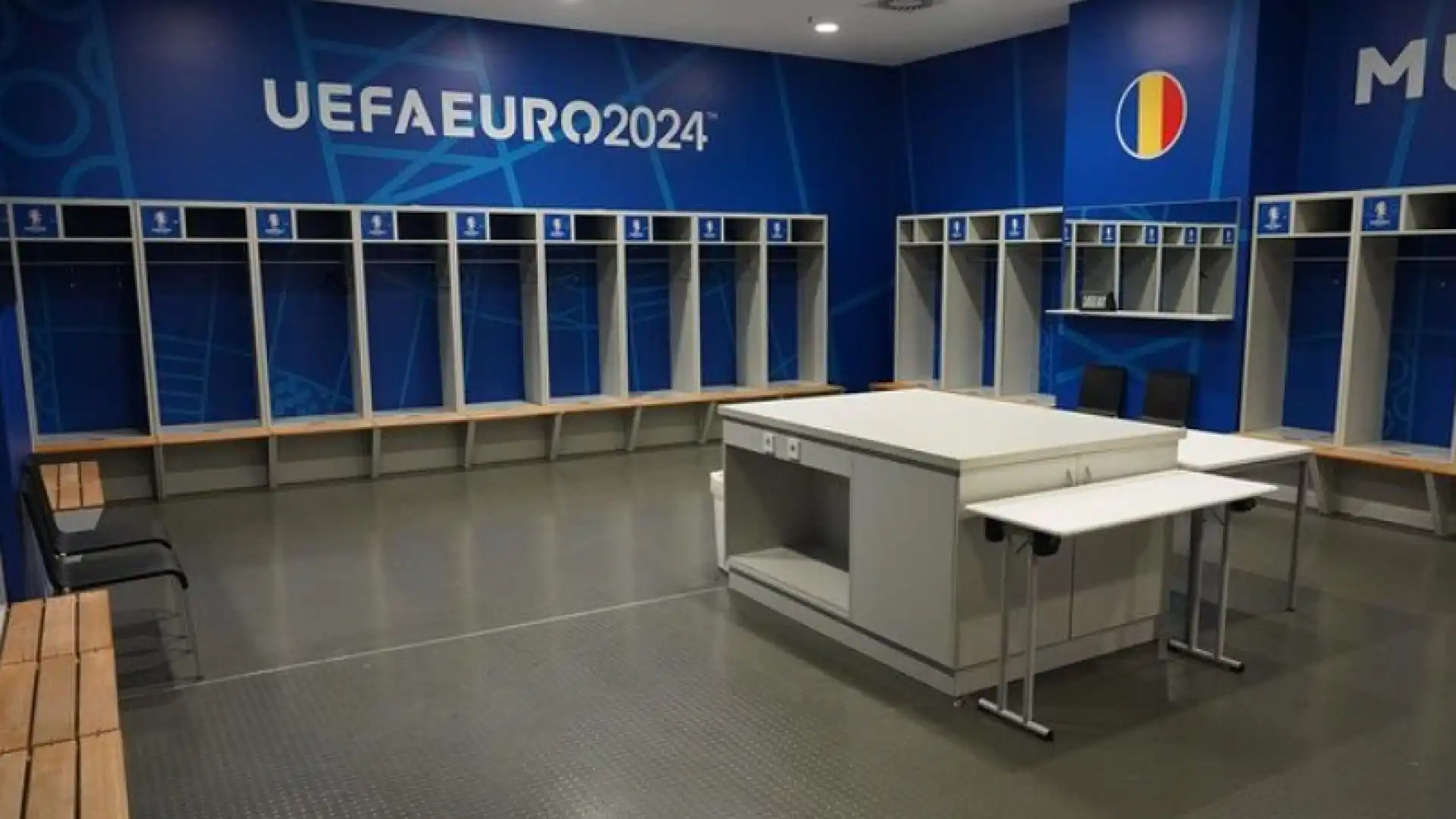 "UEFA EURO 2024 è stata una delle esperienze calcistiche più importanti della nostra storia e siamo contenti che sia stata la Germania a fornire il palcoscenico"