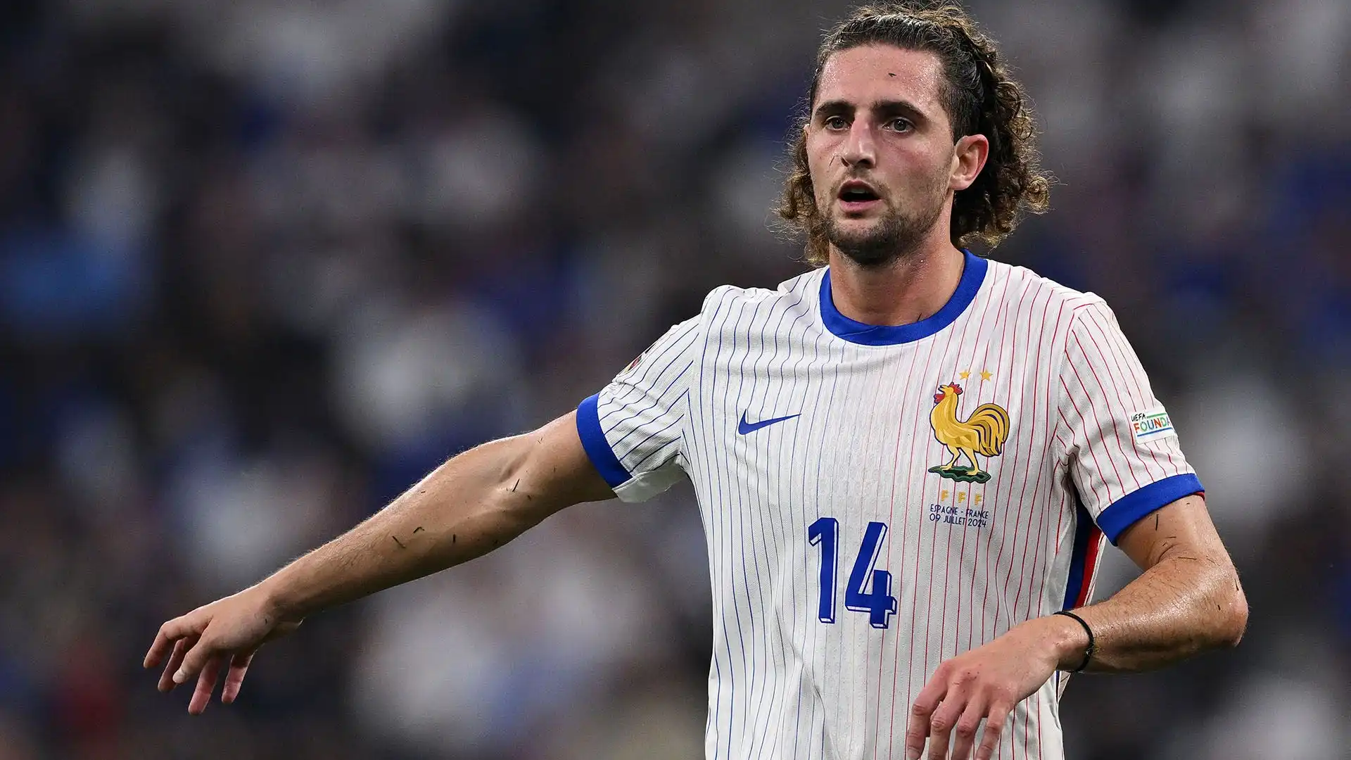 Il Bayern Monaco ci prova: missione (quasi) impossibile per Adrien Rabiot. Le foto