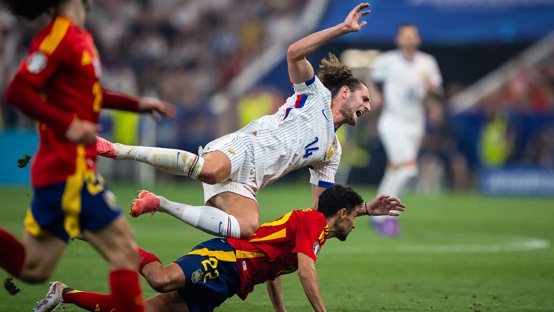 Adrien Rabiot ora si concentrerà sul mercato: attualmente è senza squadra