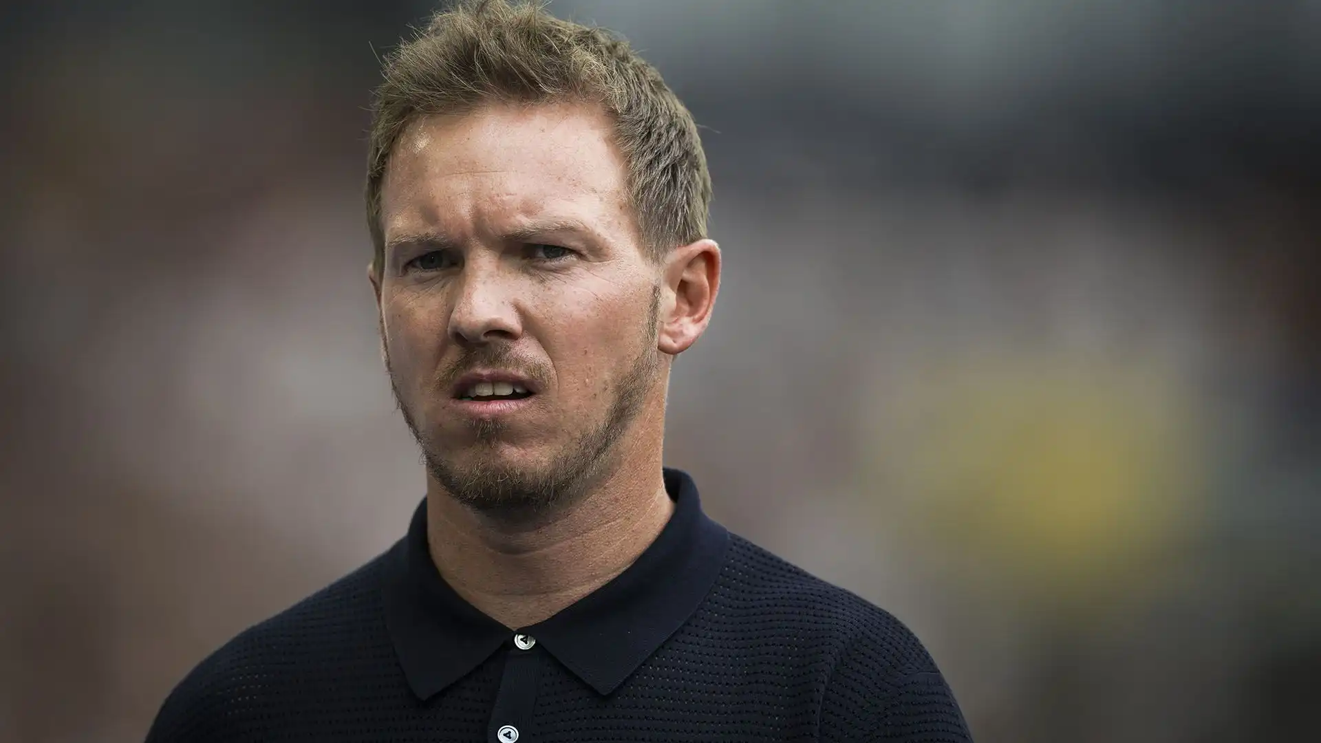 2- Julian Nagelsmann guadagna 4,8 milioni di euro ogni anno