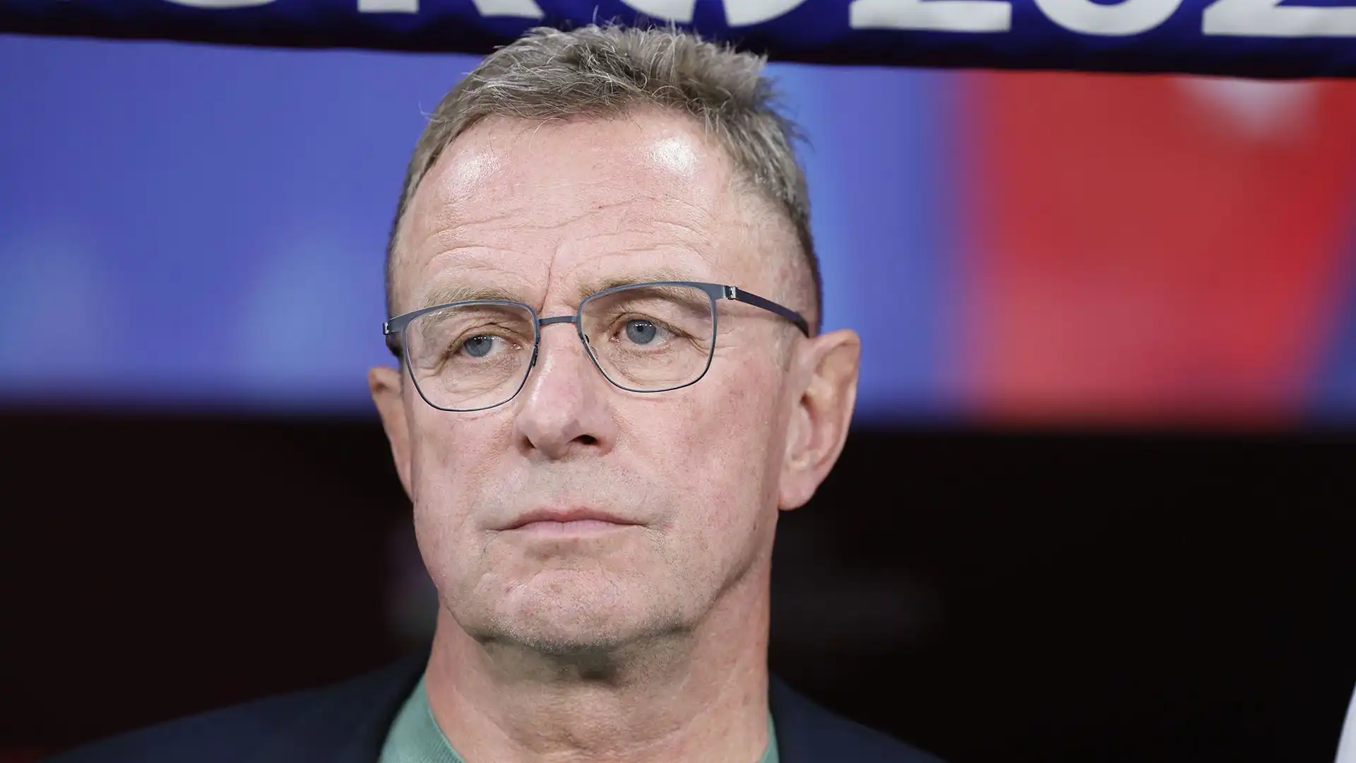 9- 1,5 i milioni di euro che guadagna Ralf Rangnick dell'Austria ogni anno