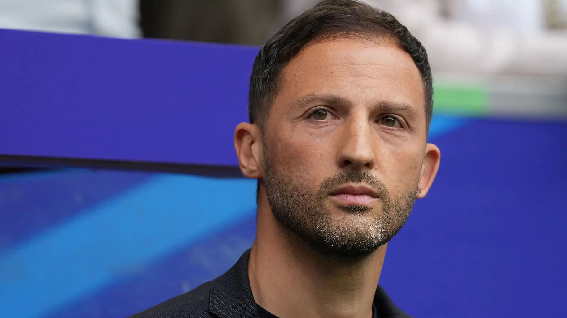 10- Apre la classifica Domenico Tedesco con 1,5 milioni di euro l'anno