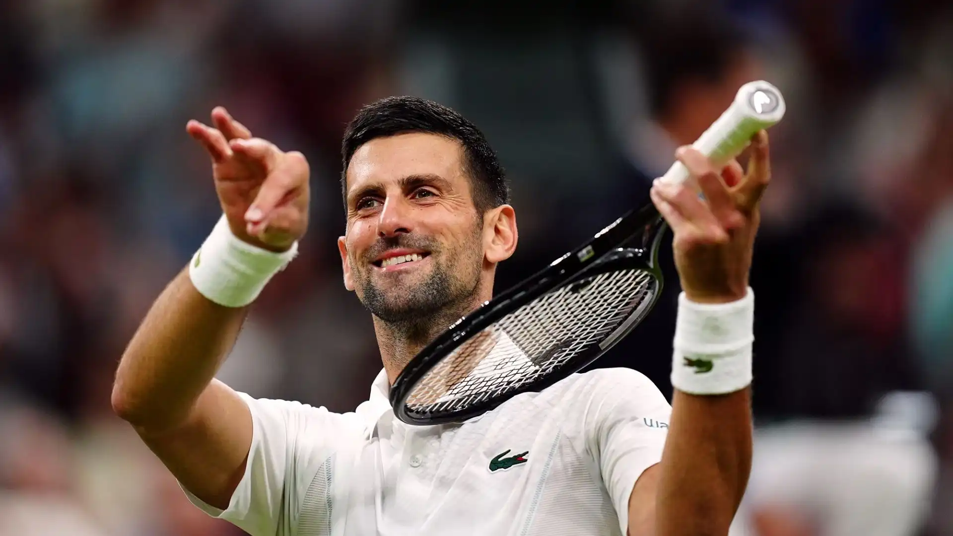 Novak Djokovic: 4,42 milioni di dollari. L'ex numero uno del mondo è arrivato in finale a Wimbledon e ha vinto la medaglia d'oro alle Olimpiadi