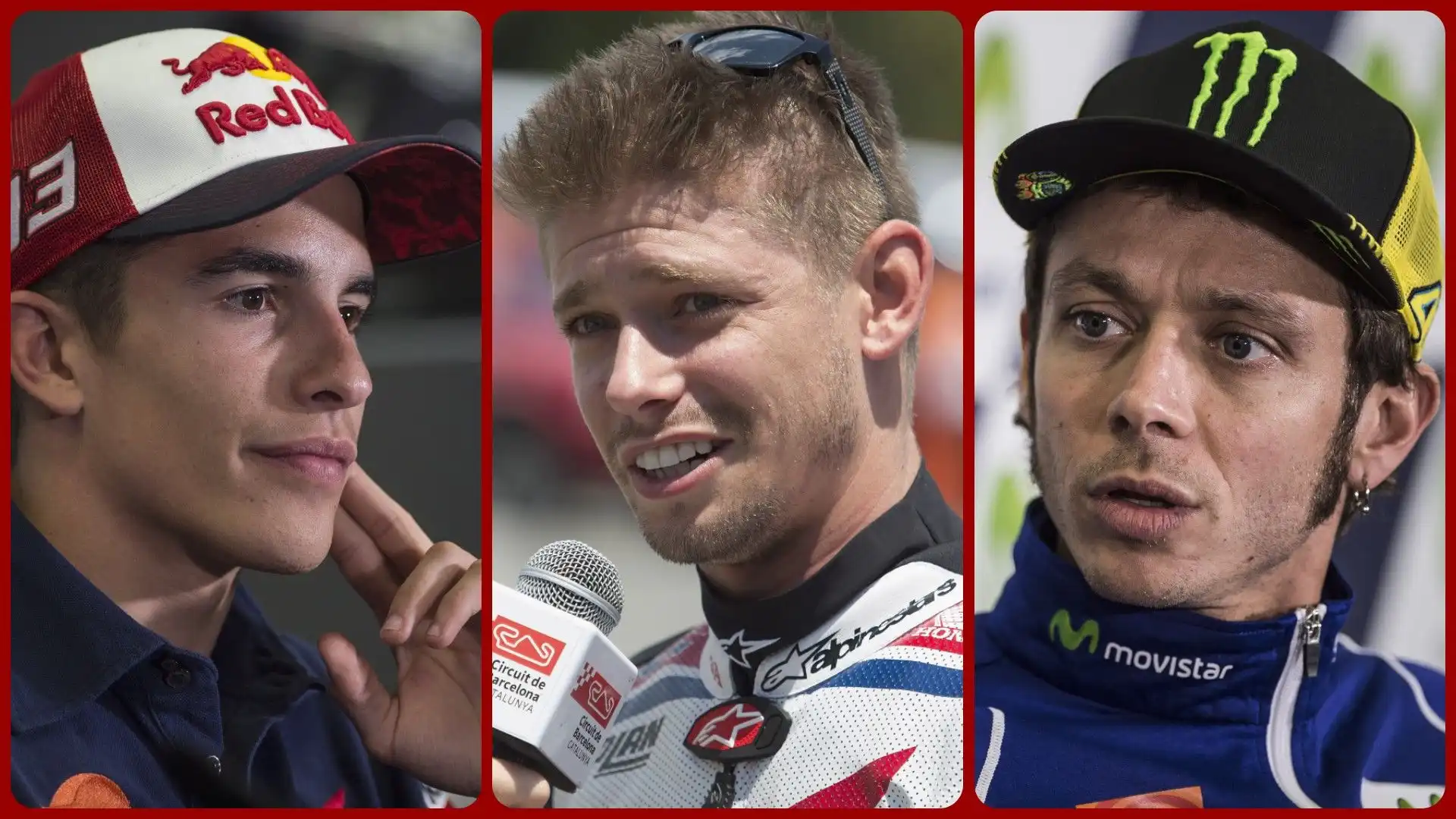 A nove anni di distanza si parla ancora di quanto successo a Sepang tra Valentino Rossi e Marc Marquez