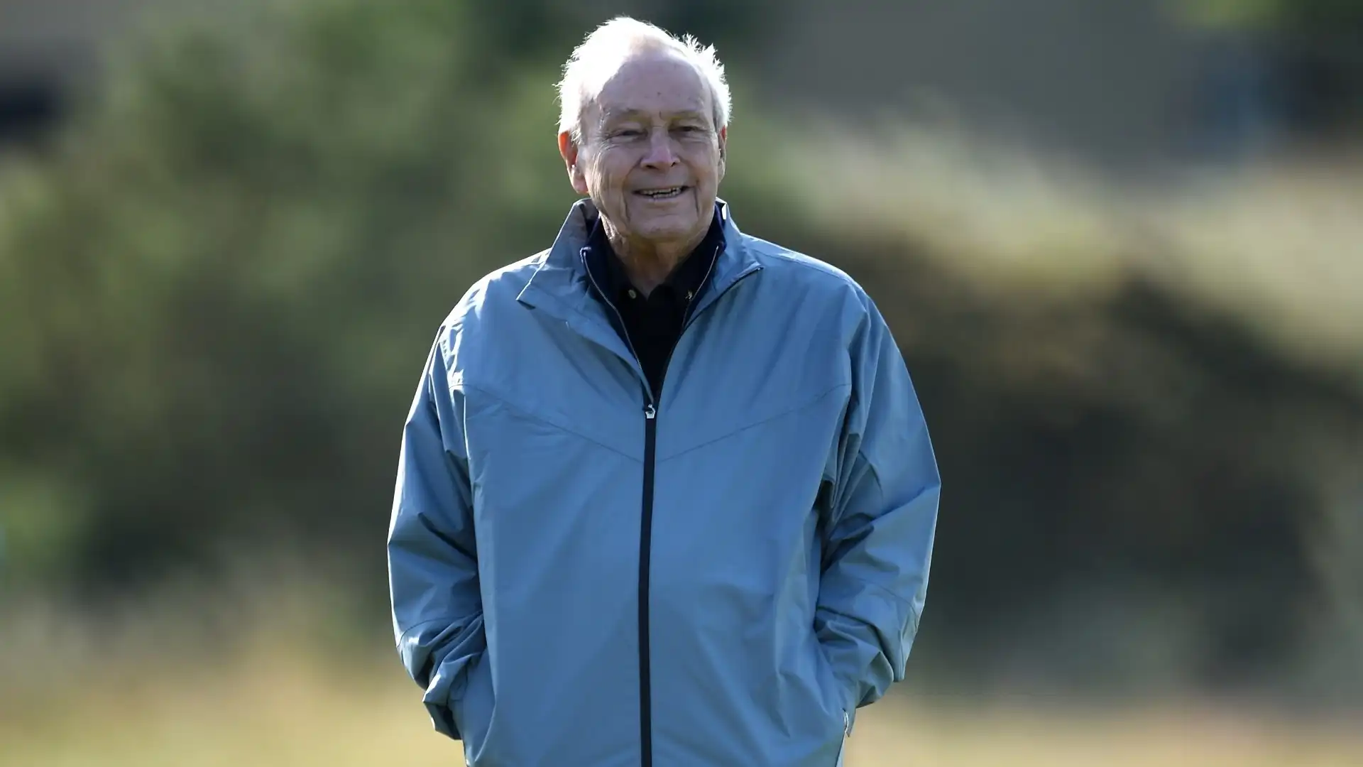 4- Arnold Palmer, deceduto nel 2016, è stato pagato 1.76 miliardi di dollari