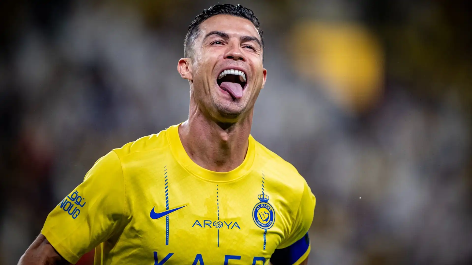 3- Il passaggio in Arabia Saudita ha aumentato moltissimo il suo patrimonio: Cristiano Ronaldo 1.92 miliardi di dollari