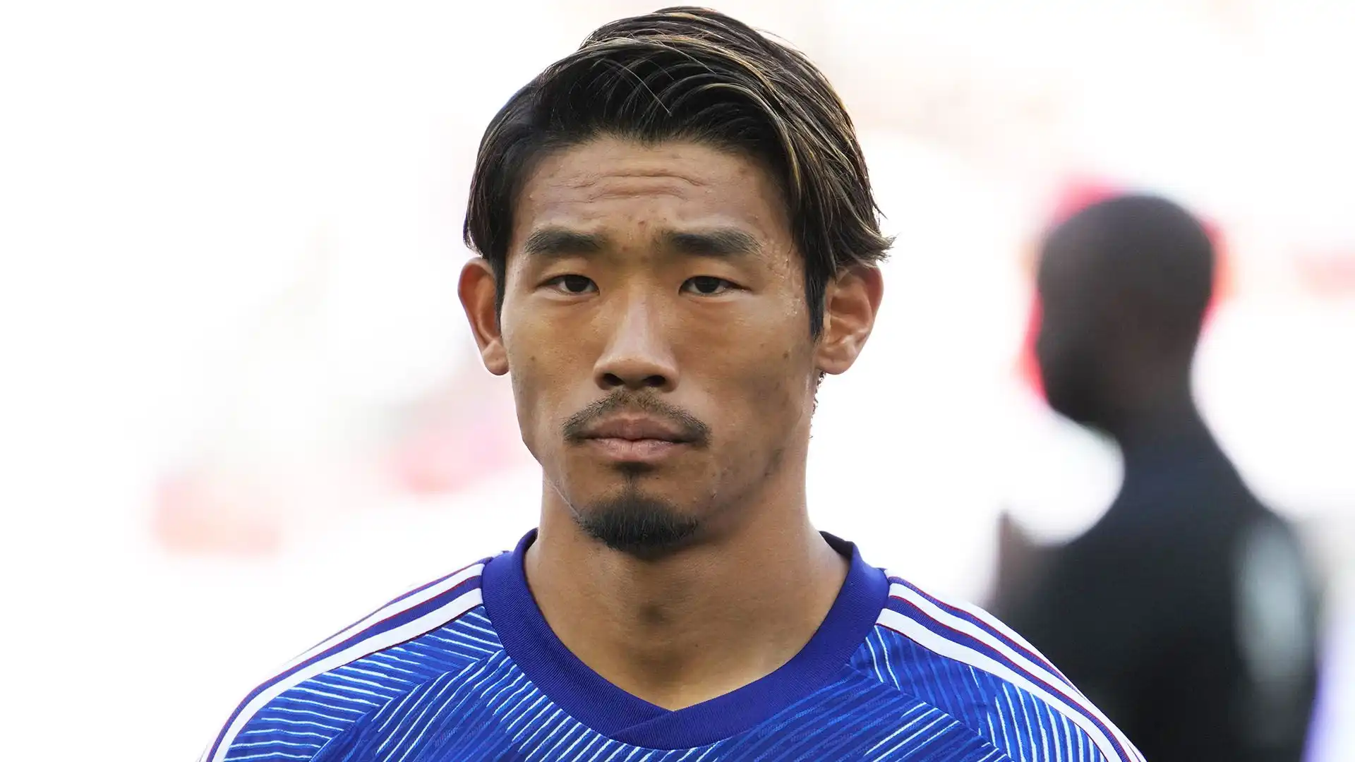 8 Hidemasa Morita(Sporting, centrocampista): ¥2.500.000.000 (€15.00m)