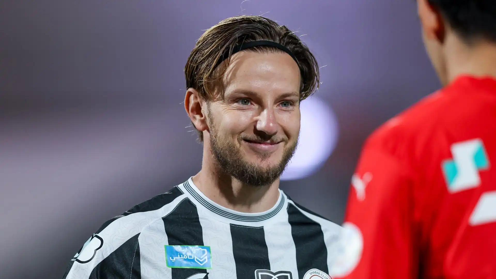 Ivan Rakitic ha deciso di lasciare il campionato saudita dopo appena 6 mesi