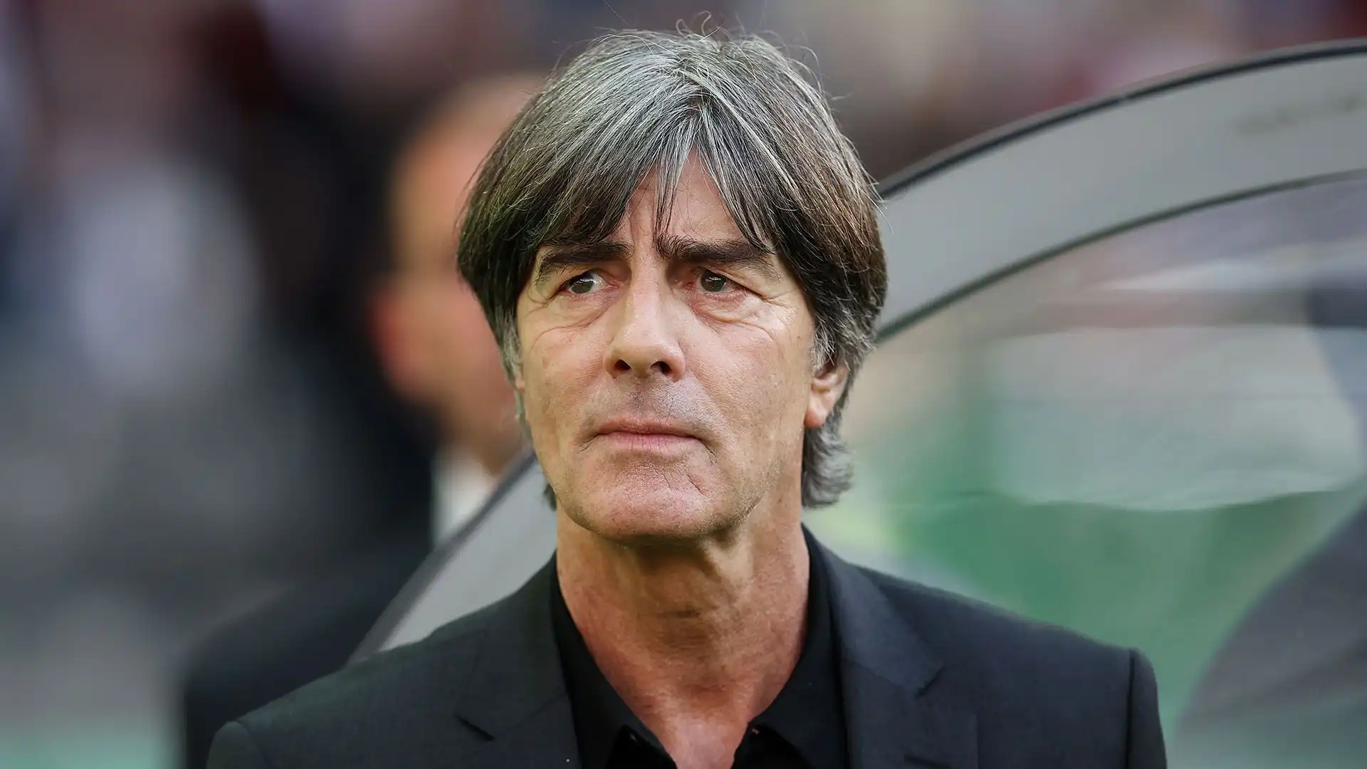 L'ex ct della nazionale tedesca Joachim Löw è un altro candidato considerato dalla dirigenza