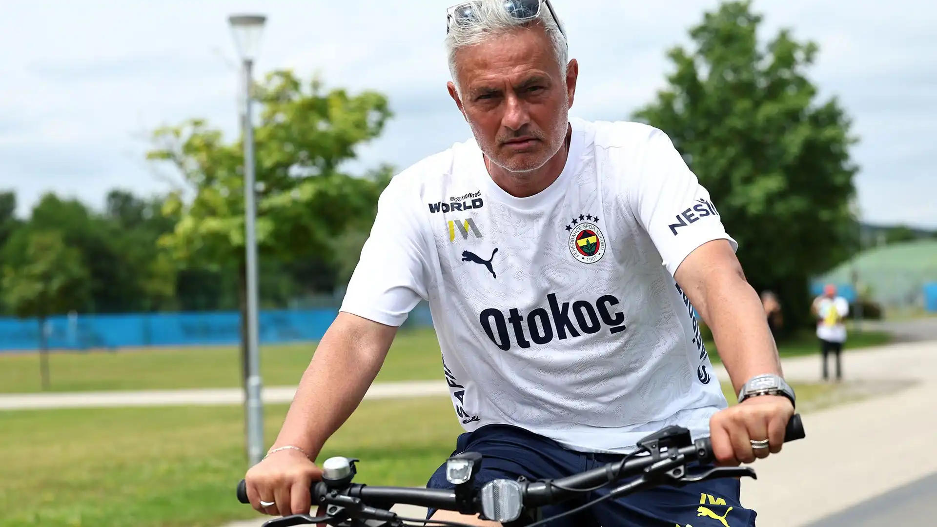 L'allenatore vuole continuare a rinforzare il suo Fenerbahce