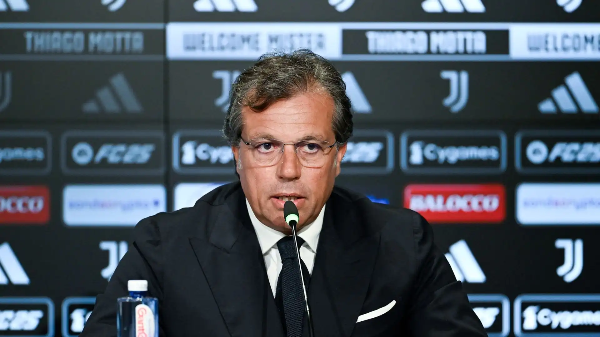 La Juventus è al lavoro per il secondo rinforzo in difesa