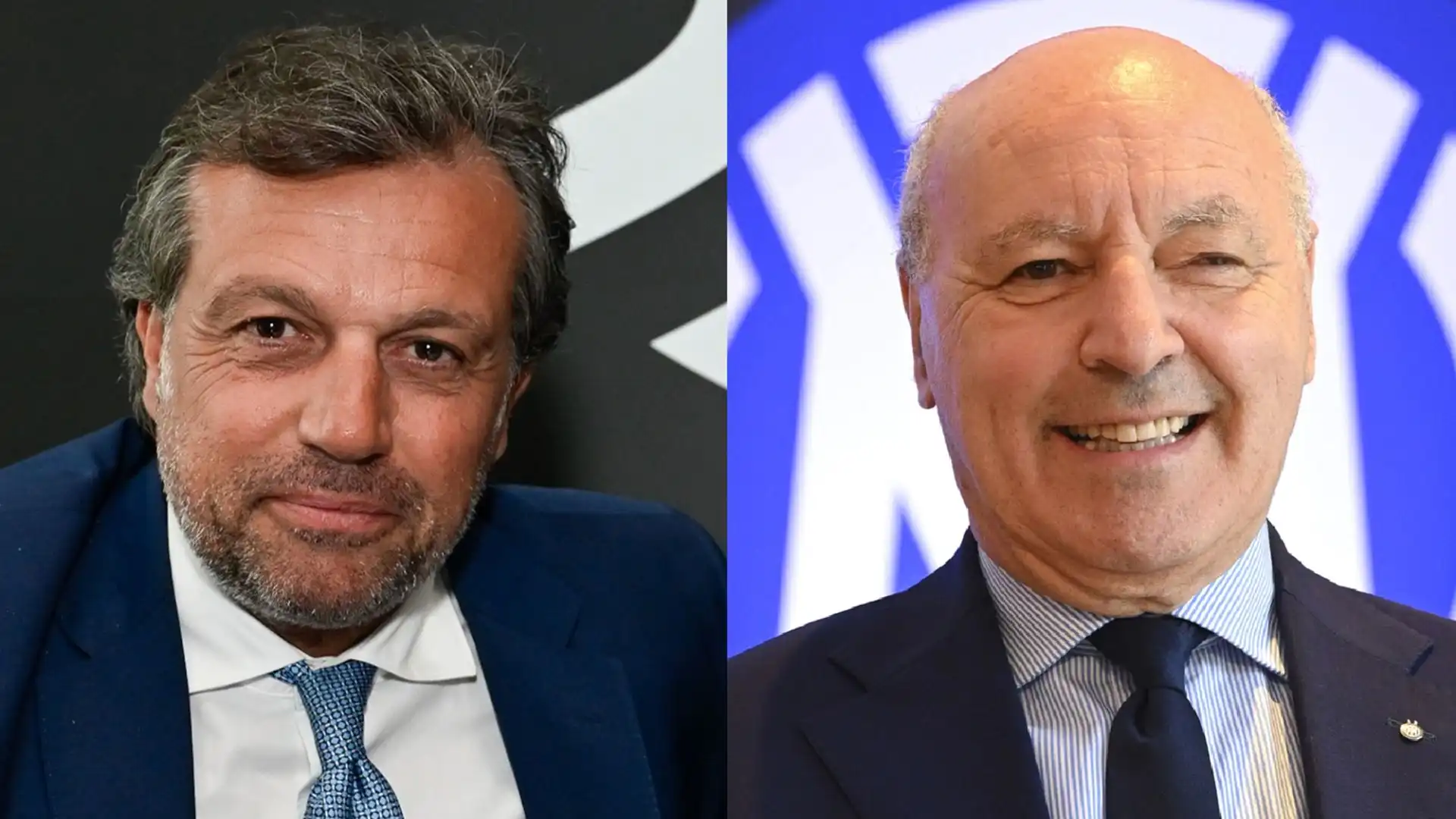 A caccia di rinforzi a centrocampo, la Juventus nelle scorse settimane ha contattato anche l'Inter per un giocatore