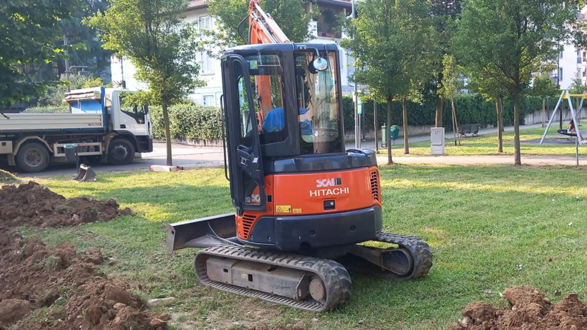 Supporta da oltre 20 anni i progetti del reparto di Ematologia Adulti dell'Ospedale S. Gerardo di Monza