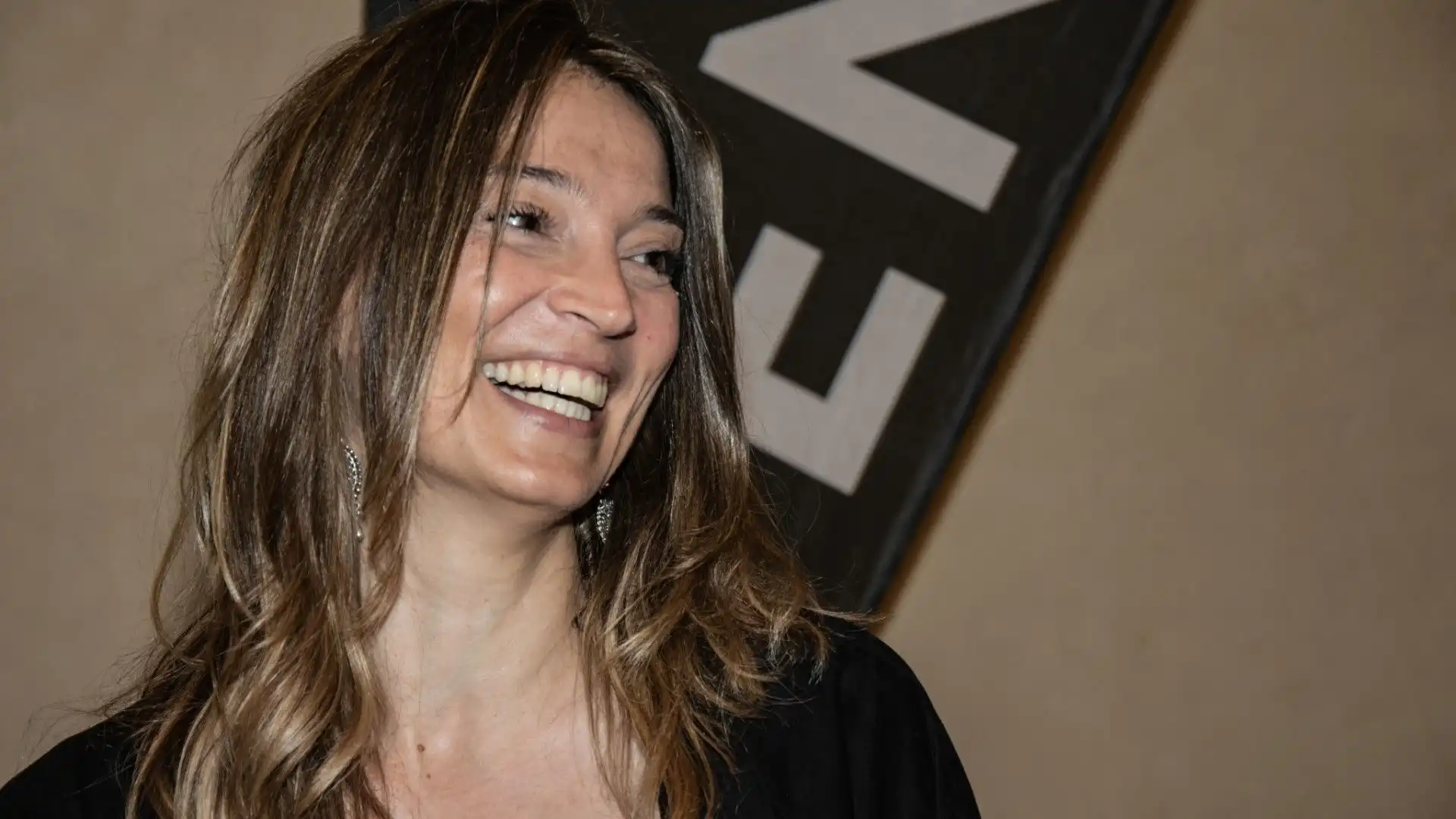 "E' quello che le descrive come "l'amica di Diletta Leotta, la francese, la psicologa e la veterana"