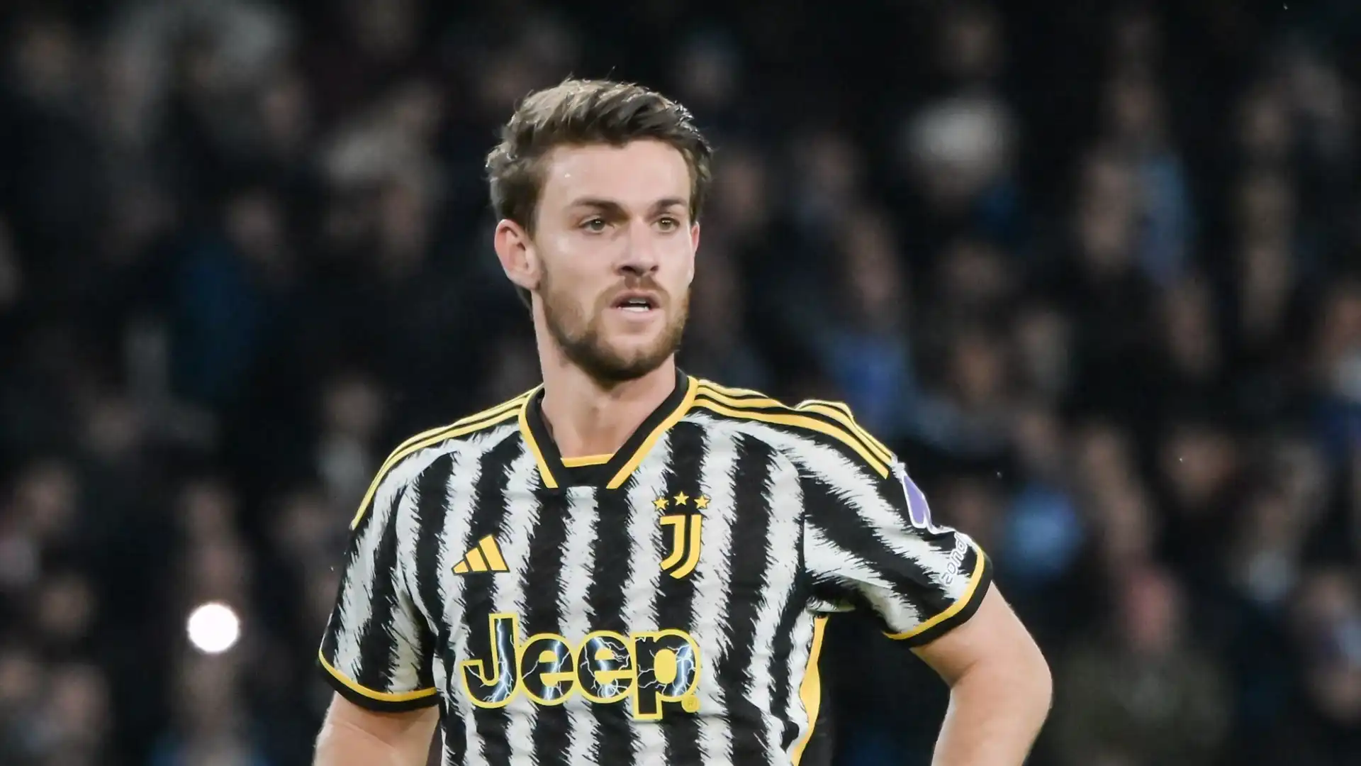 Un altro giocatore in partenza è Daniele Rugani, ma la sua situazione sarà risolta più avanti