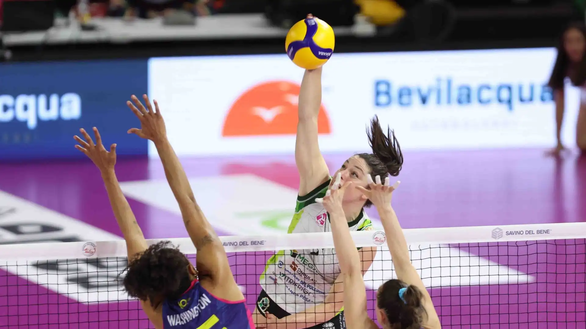 L'Italvolley ha perso un'altra pedina fondamentale dopo Pietrini.