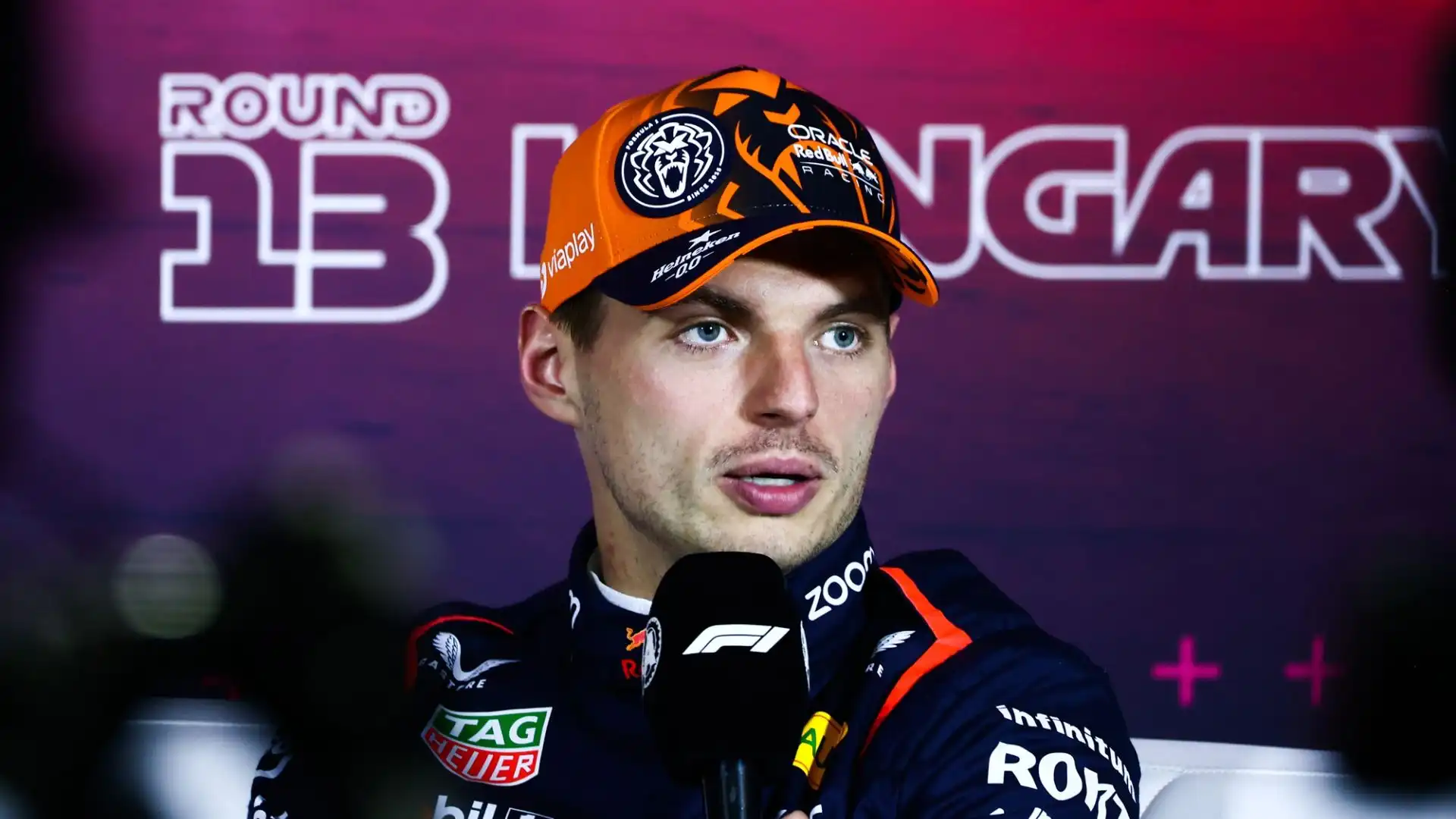 Verstappen potrebbe battere il record ad inizio novembre, in occasione del Gran Premio del Brasile