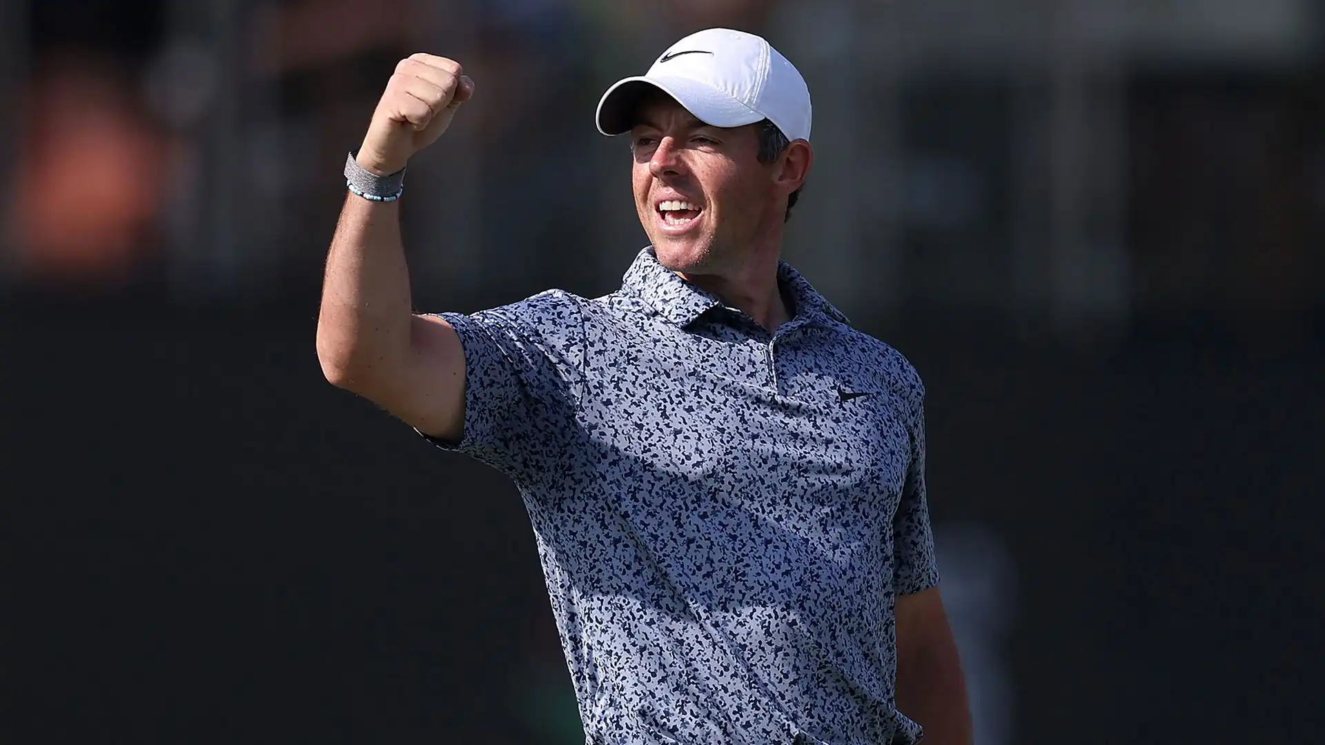 6- 77.9 milioni di dollari incassati da Rory Mcllory