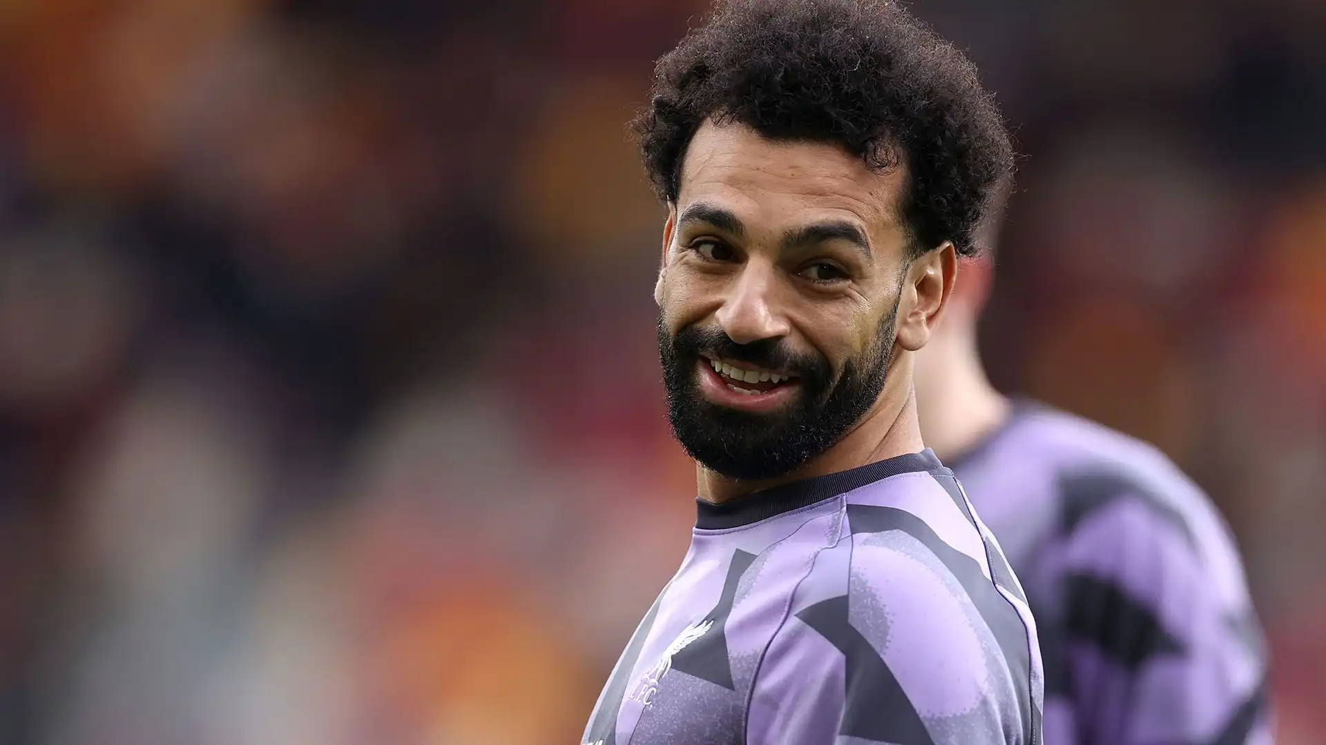 Mohamed Salah (Liverpool): 32 anni, vale 55 milioni di euro