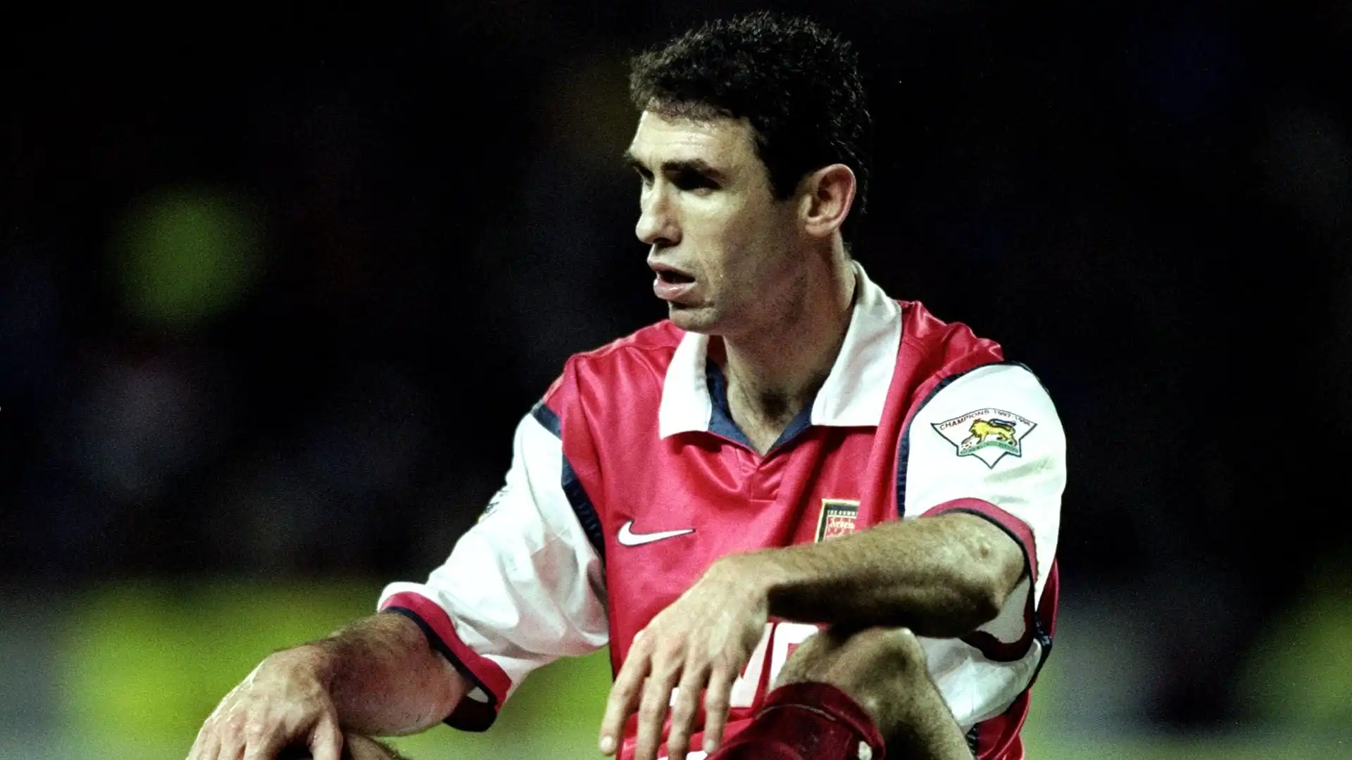 In Inghilterra Martin Keown ha spaventato tantissimi avversari