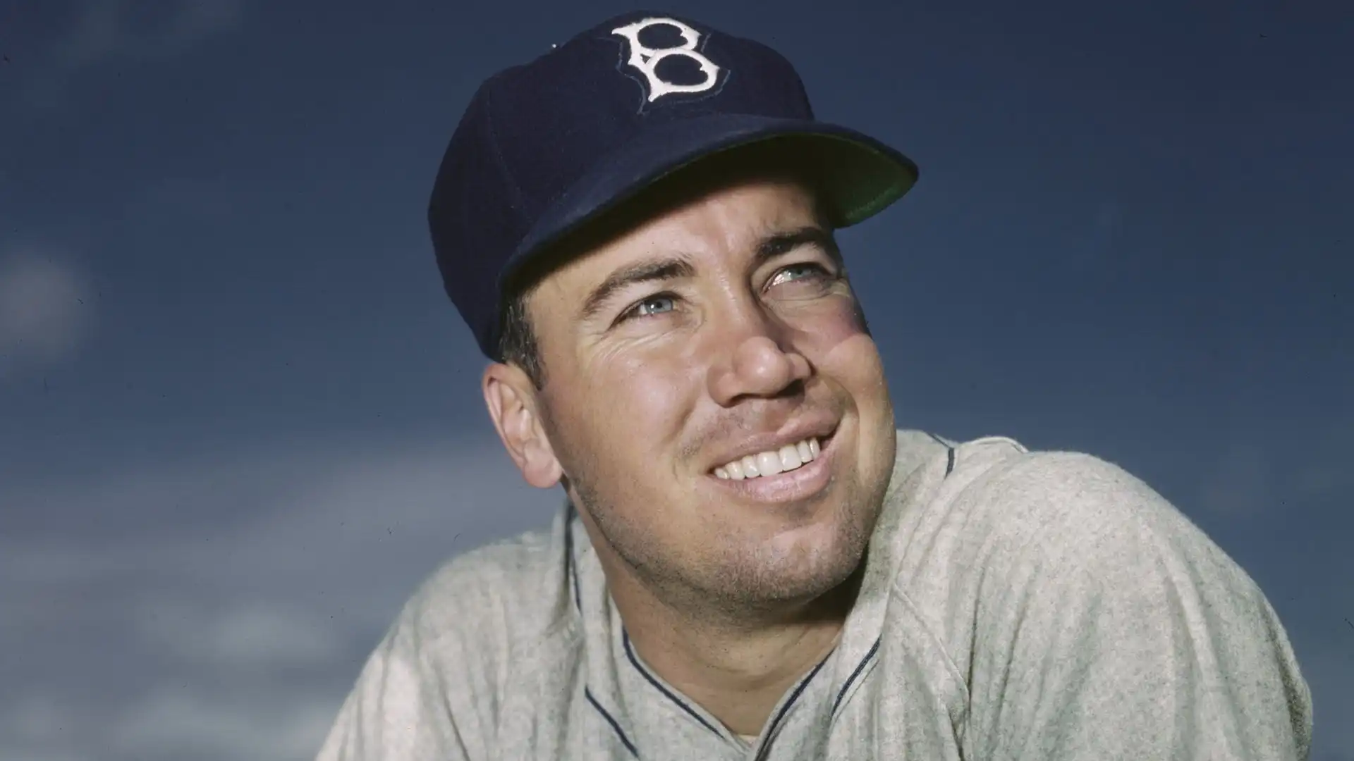 1) Duke Snider: nel 1955 raggiunse 30 home run in 87 partite