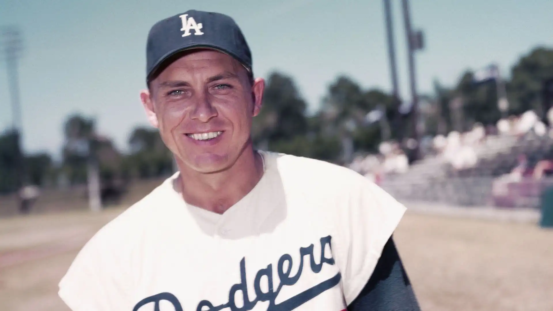 4) Gil Hodges: nel 1951 arrivò a 30 home run in 91 partite