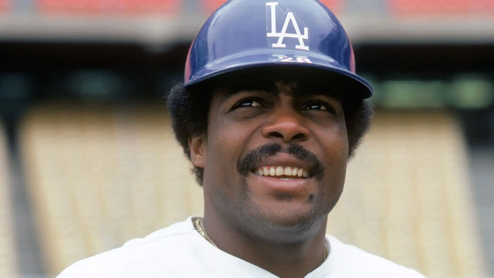 10) Pedro Guerrero: nel 1985 il campione dominicano raggiunse 30 home run alla 119esima partita