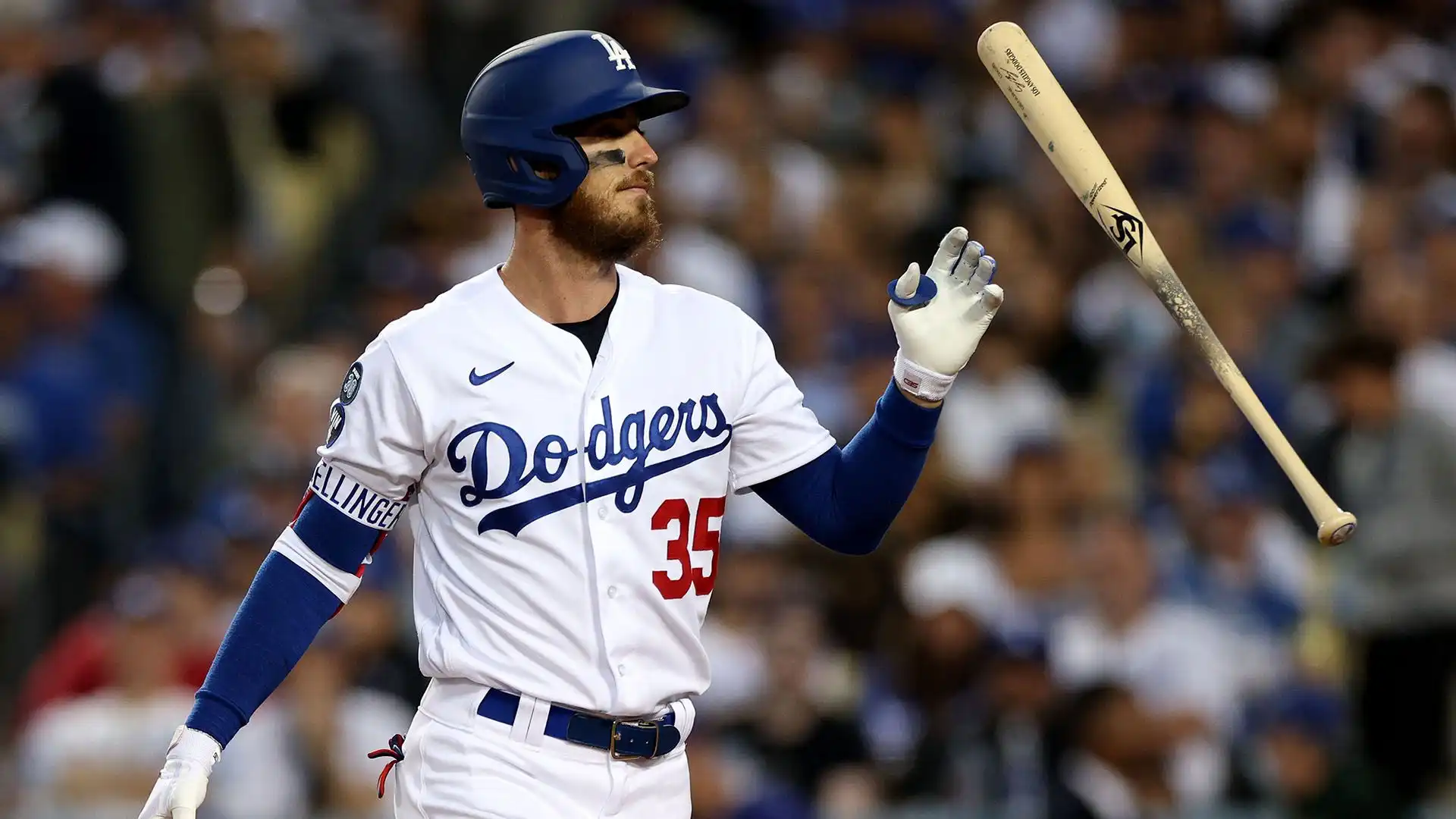 3) Cody Bellinger: 30 home run nelle prime 89 partite nel 2019