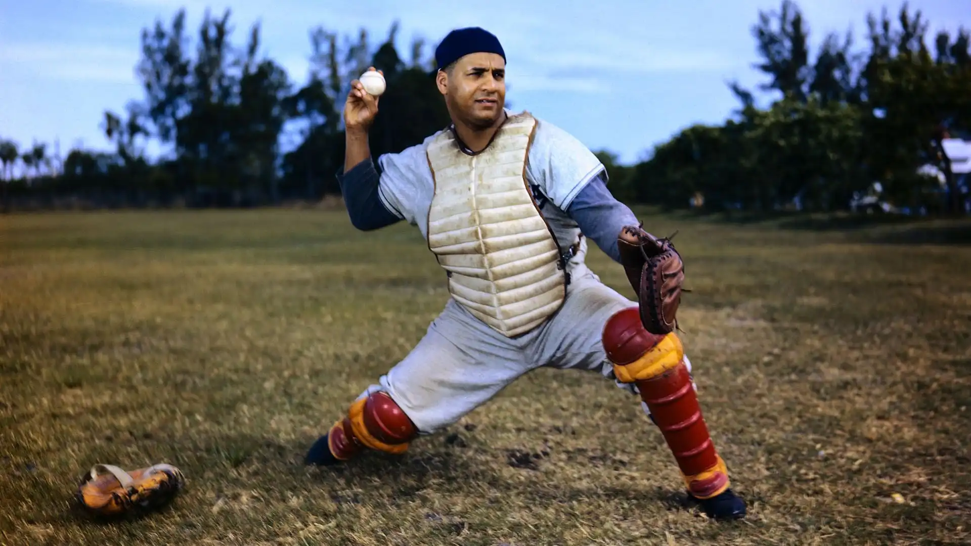 9) Roy Campanella: nel 1953 mise a segno 30 home run in 112 partite