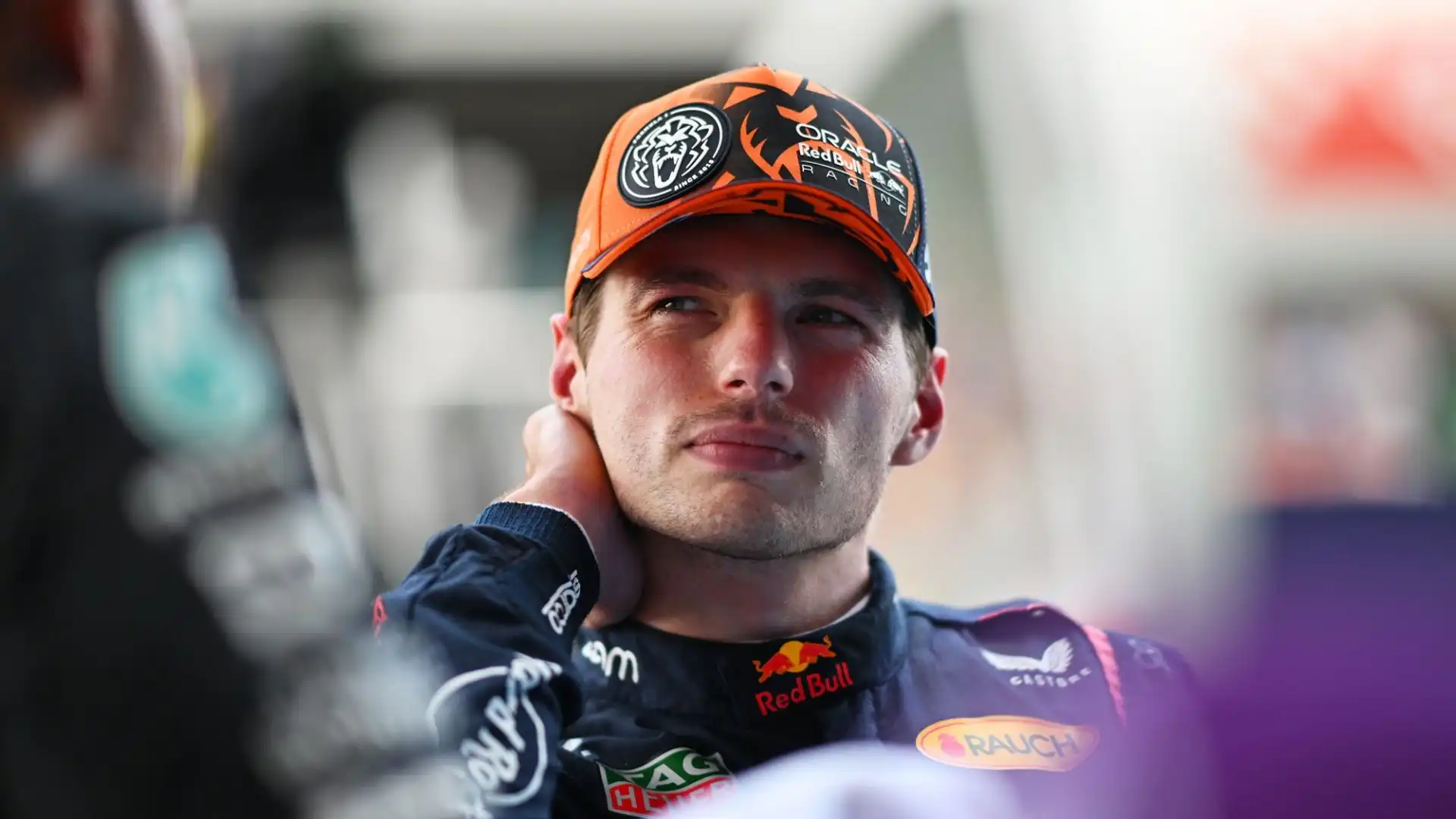 Max Verstappen mette nel mirino un altro super record