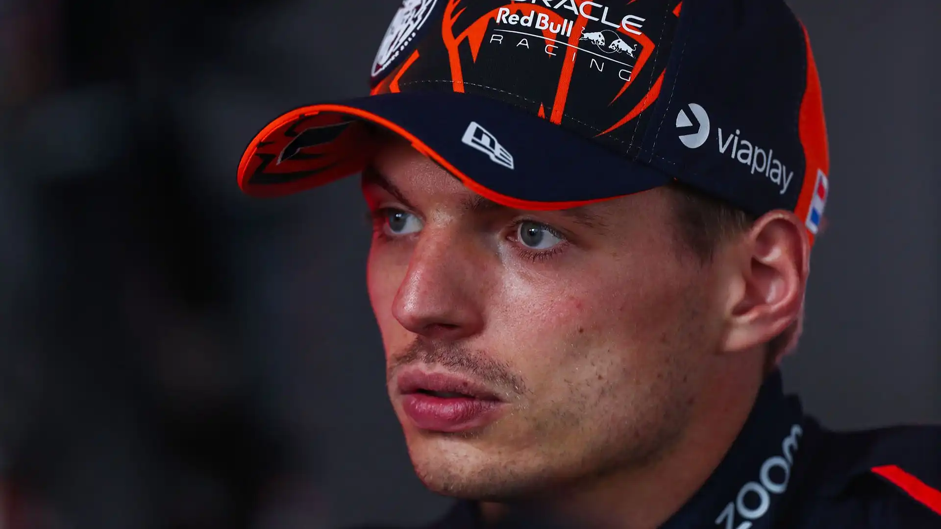 Verstappen è leader della classifica mondiale dal maggio 2022