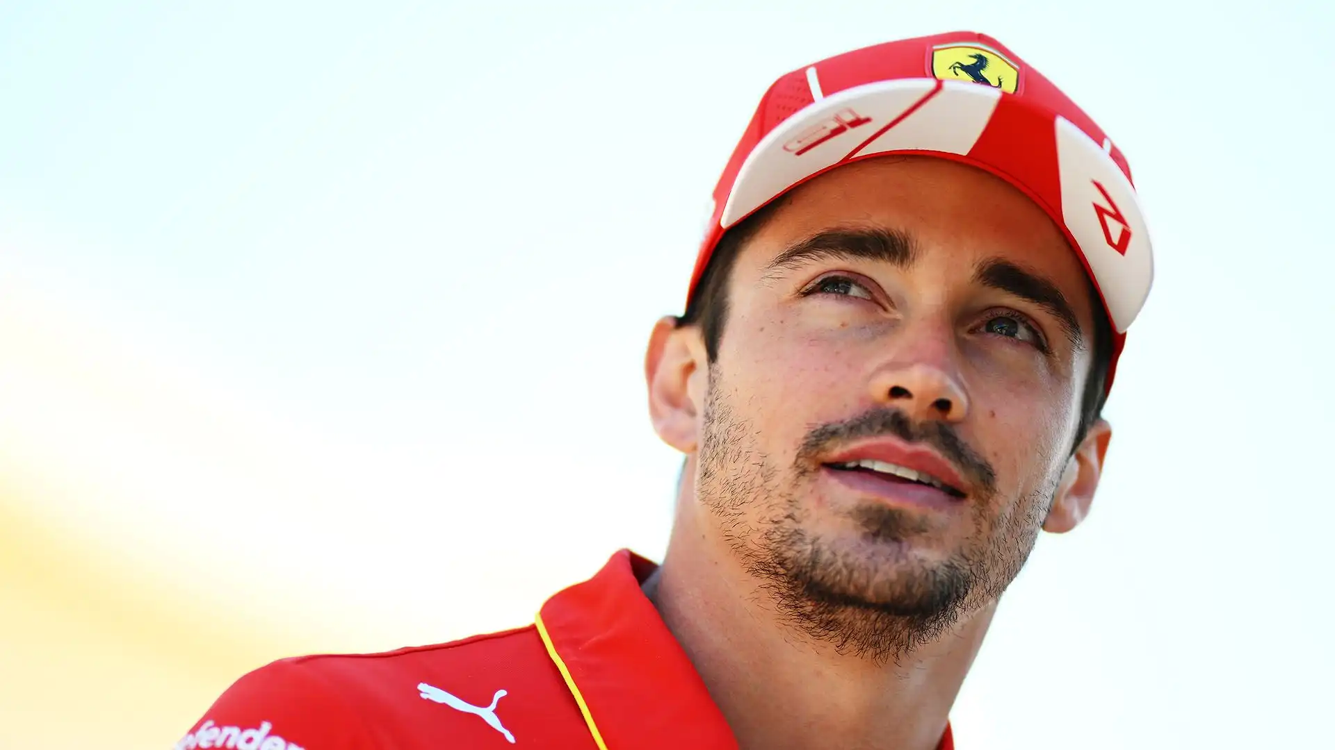 3. Charles Leclerc (Ferrari): il driver monegasco percepisce 34 milioni di dollari all'anno