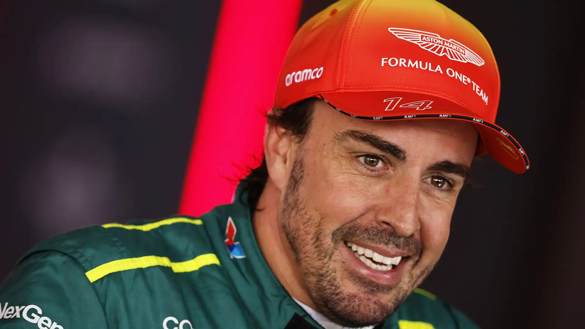 5 Fernando Alonso (Aston Martin): il due volte campione del mondo guadagna 18 milioni di dollari