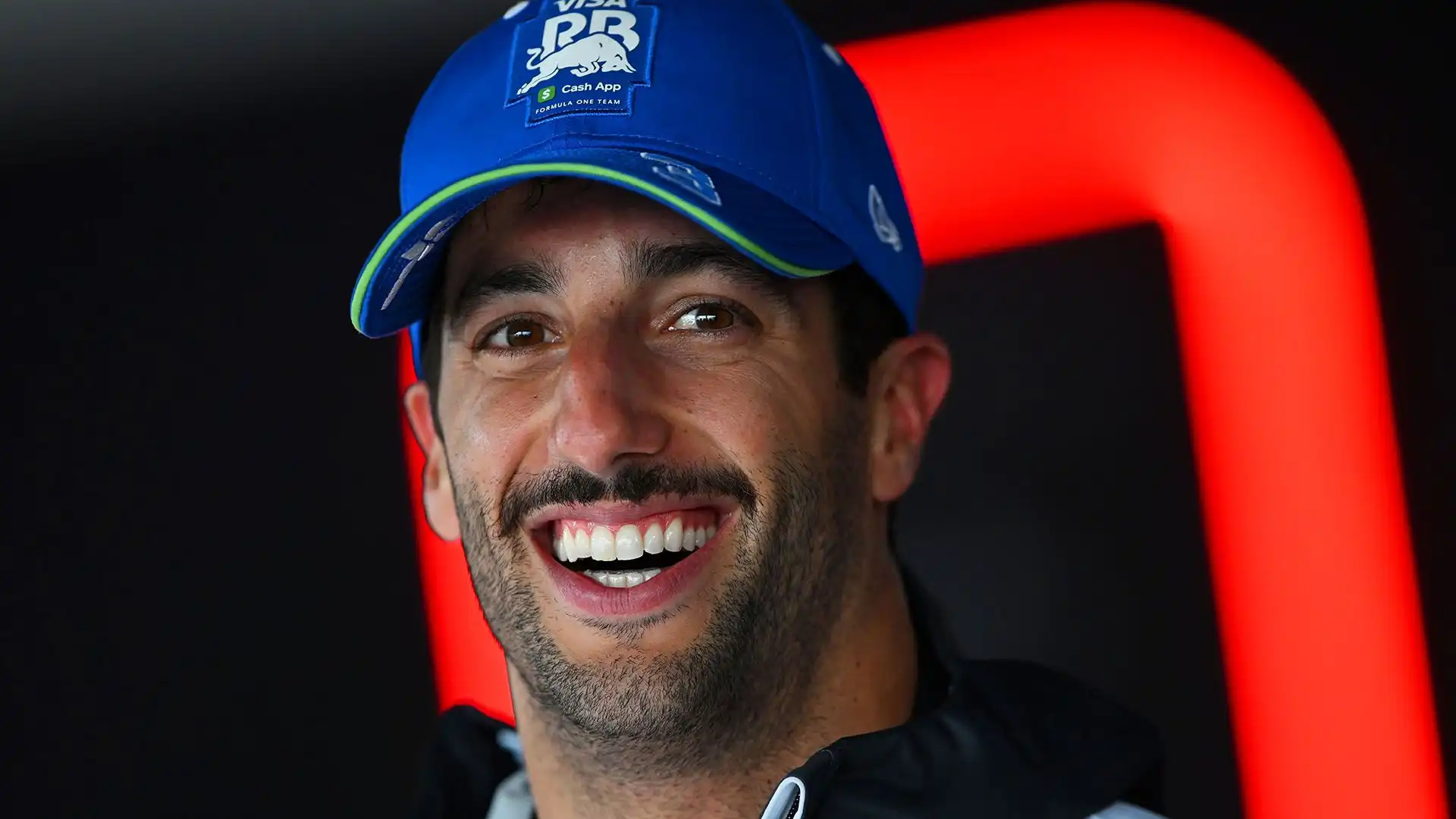 10. Daniel Ricciardo (RB): il pilota australiano guadagna 7 milioni di dollari all'anno