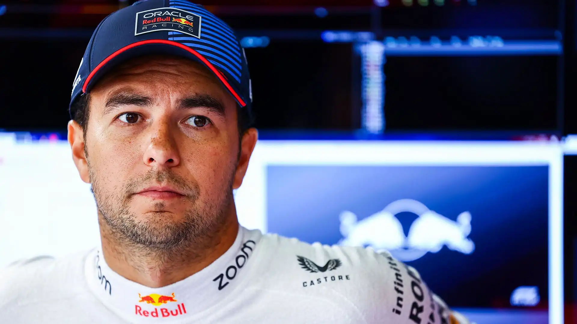 7. Sergio Perez (Red Bull): il pilota messicano arriva a 14 milioni di dollari di stipendio