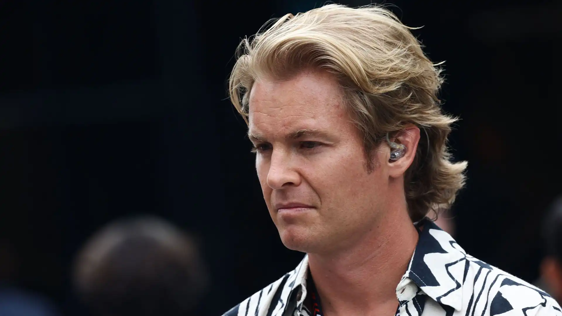 Di contro, secondo Rosberg, Norris "è diventato molto più professionale rispetto all'inizio della sua carriera, è andato a letto alle 11 e si è alzato alle 8"