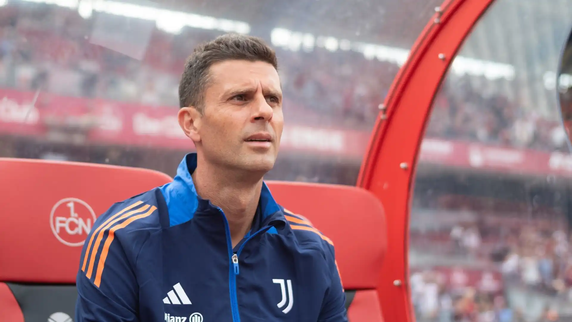 Thiago Motta cambia tutto: ribaltato il futuro di un bianconero. Foto