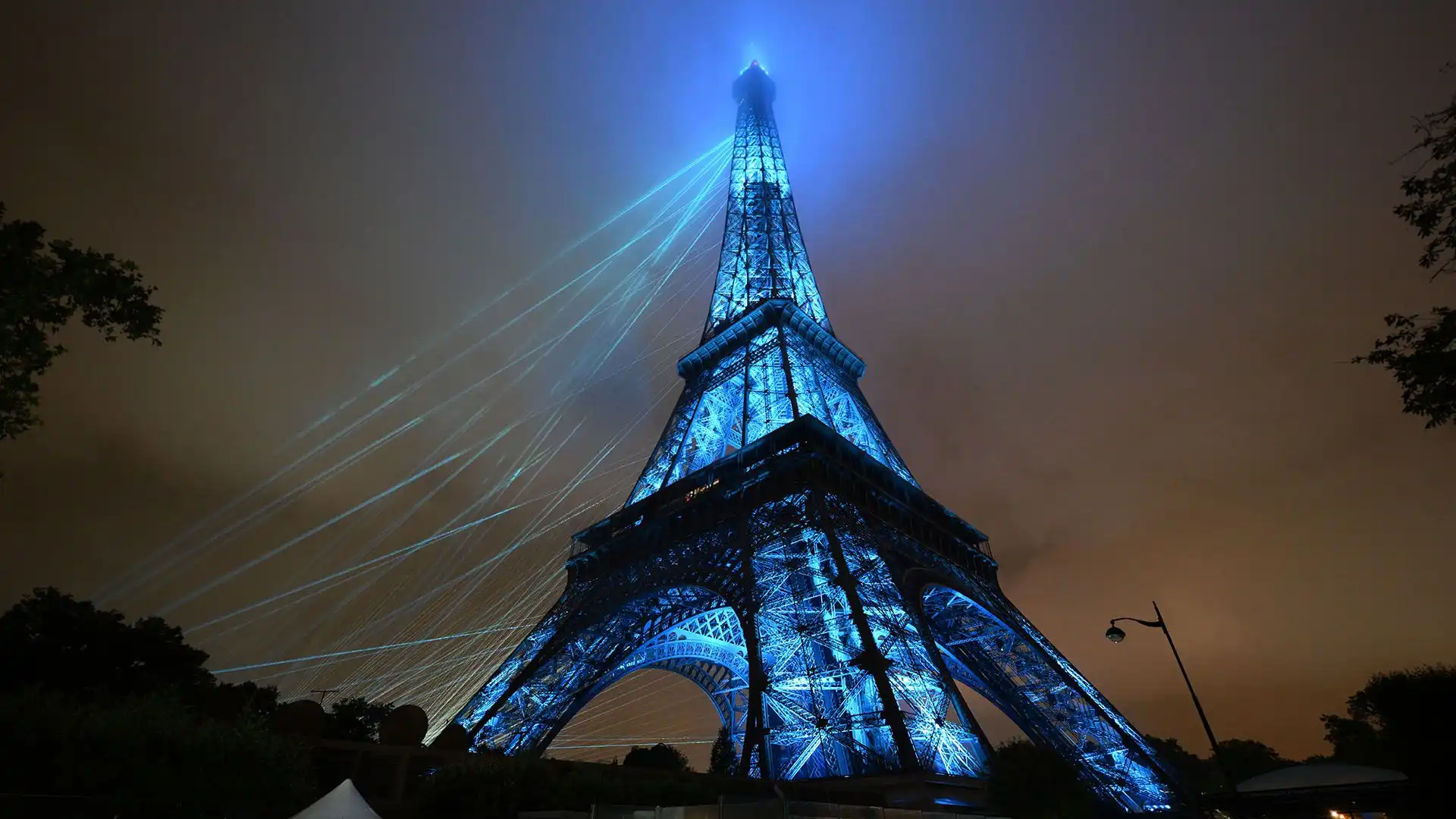 La Torre farà da sfondo a tante gare olimpiche durante tutte le competizioni