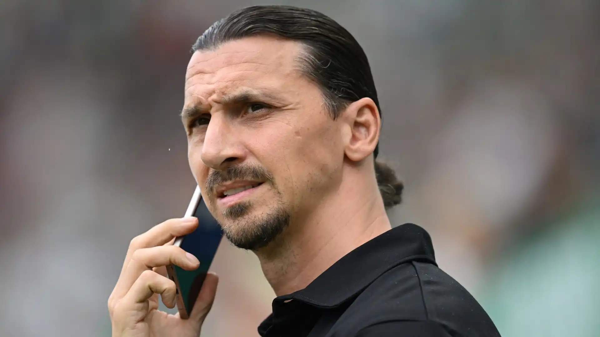 Super Milan? Ibrahimovic e Moncada progettano il quinto colpo