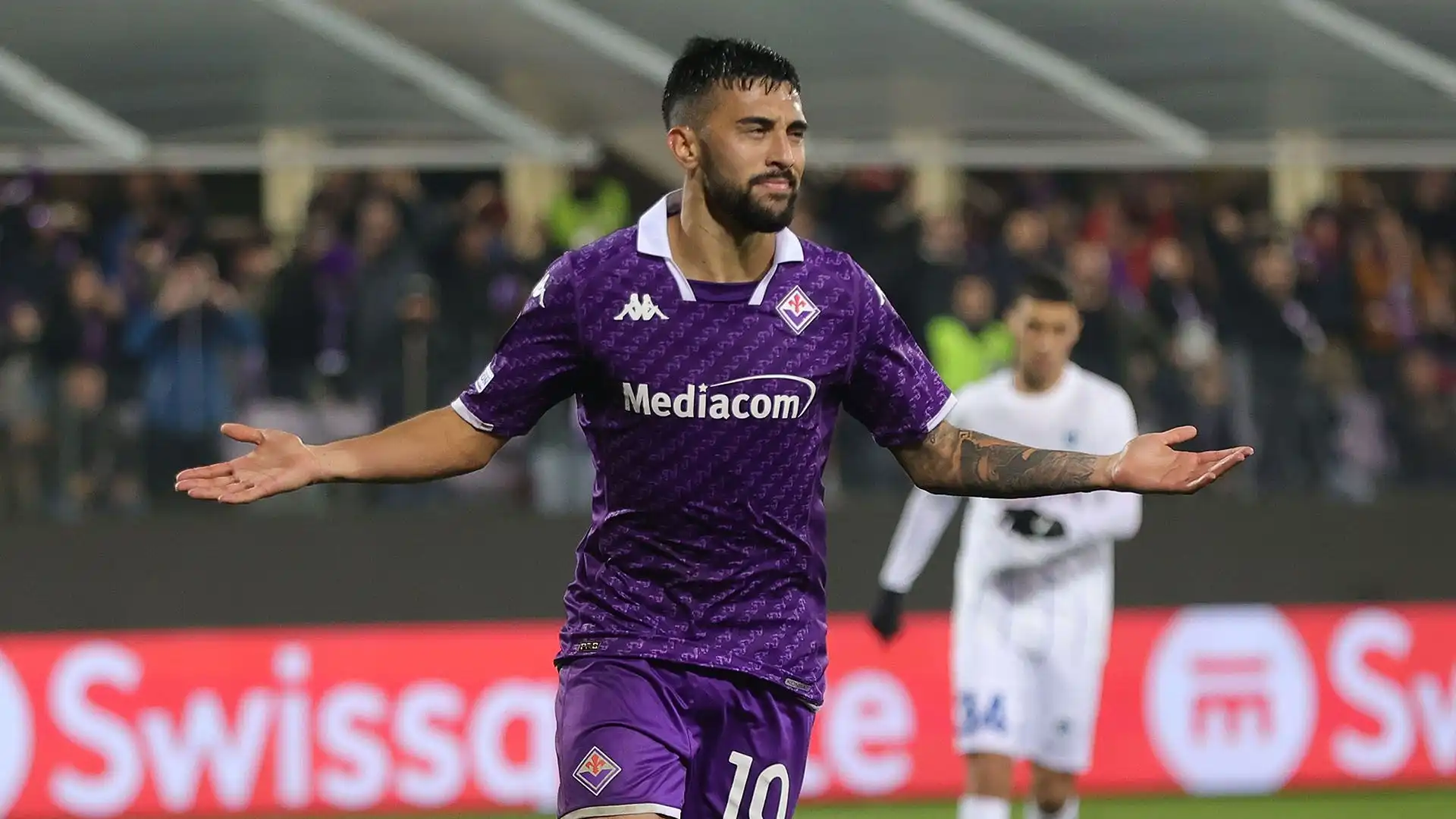 Pare ci sia una promessa fatta dalla Fiorentina a Nico Gonzalez: sarà ceduto